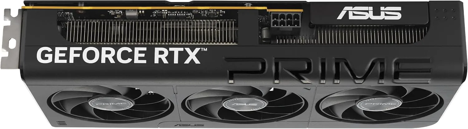ASUS GeForce RTX 8GB Graphics Card