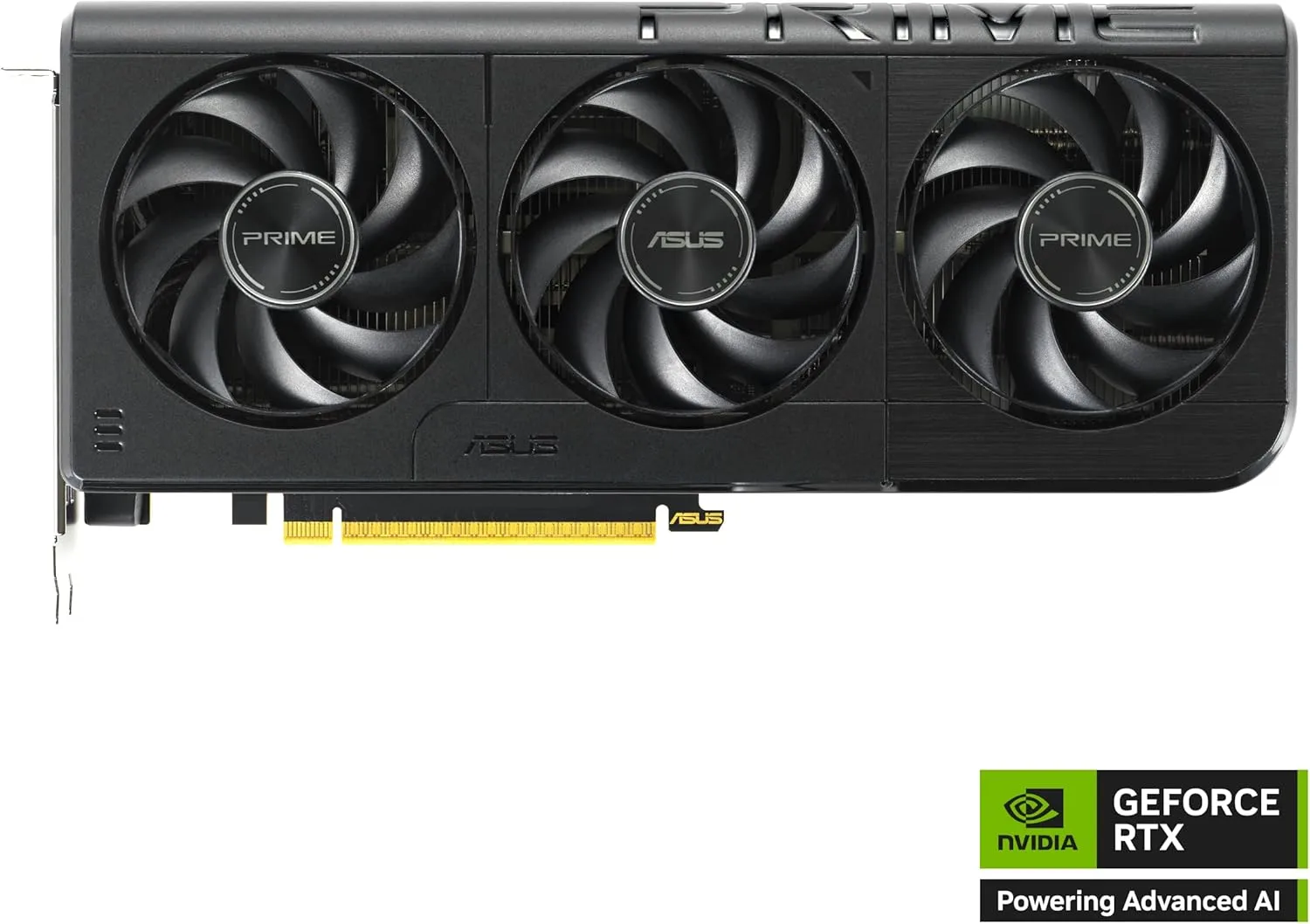 ASUS GeForce RTX 8GB Graphics Card