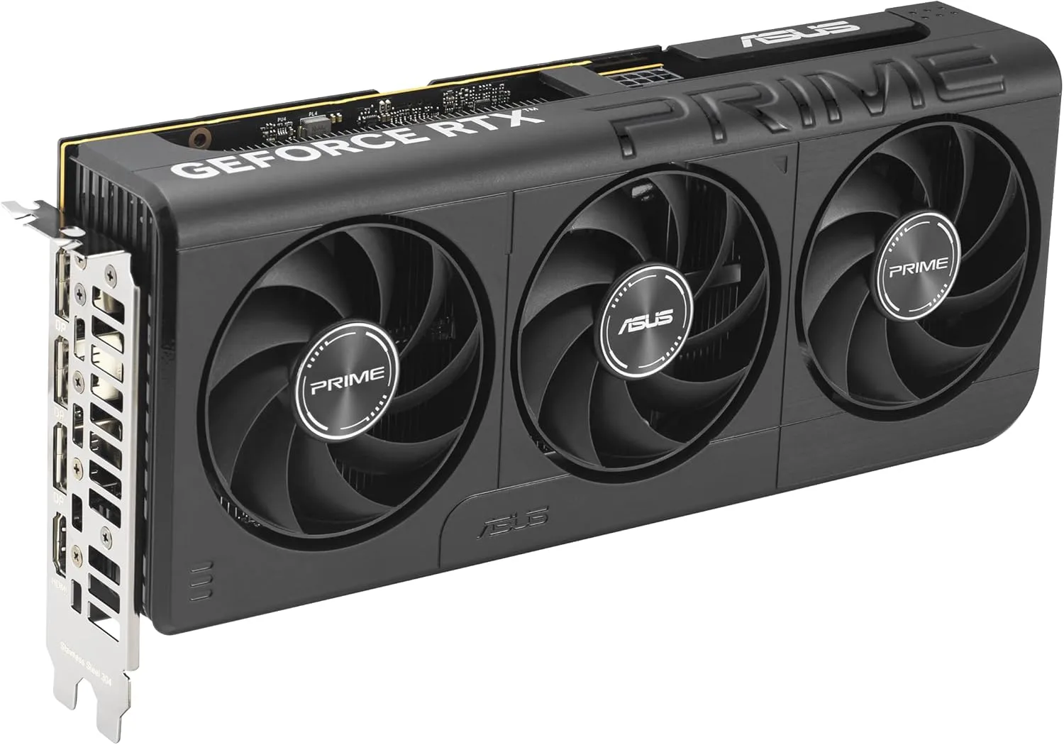 ASUS GeForce RTX 8GB Graphics Card