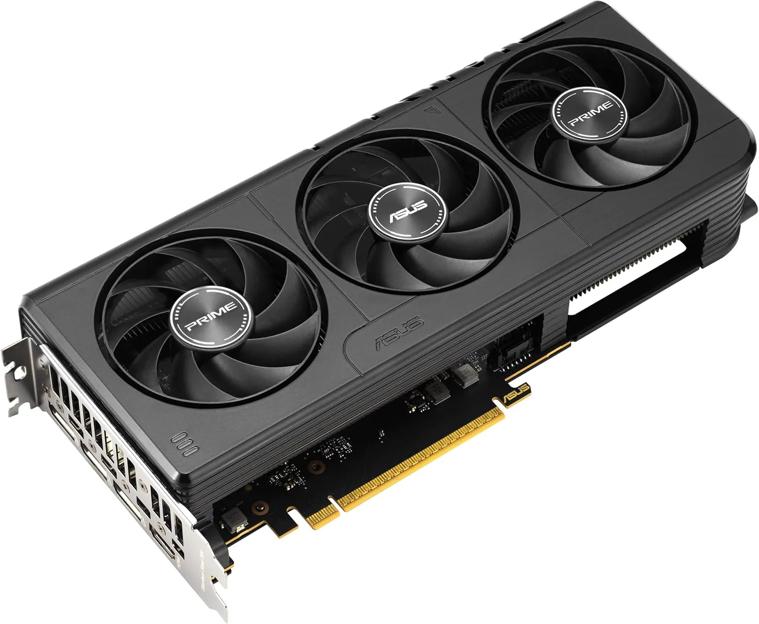 ASUS GeForce RTX 8GB Graphics Card