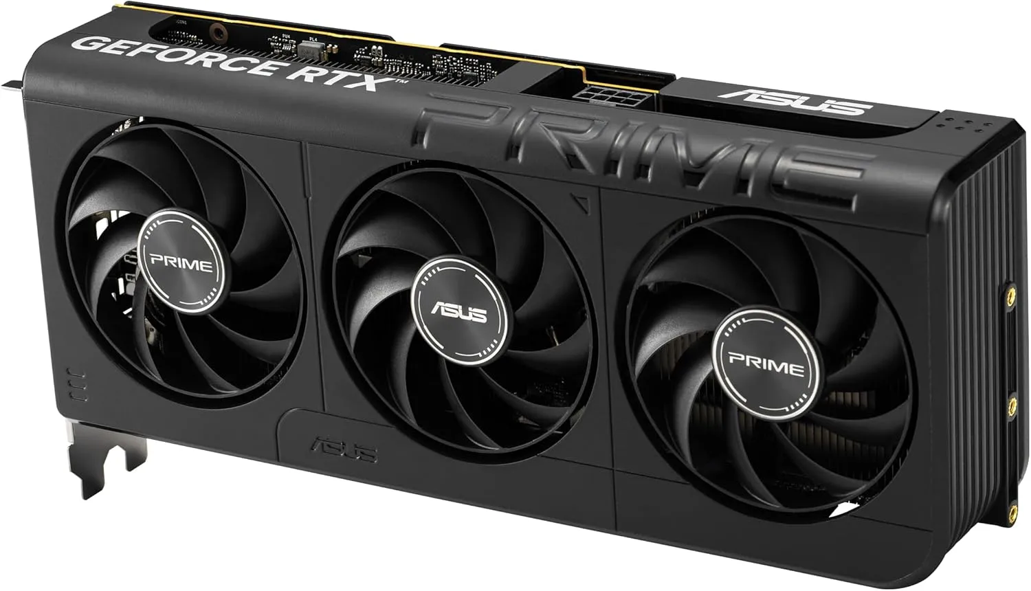 ASUS GeForce RTX 8GB Graphics Card