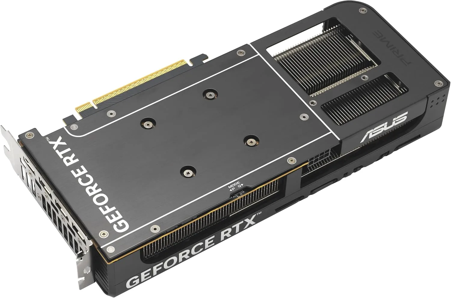 ASUS GeForce RTX 8GB Graphics Card