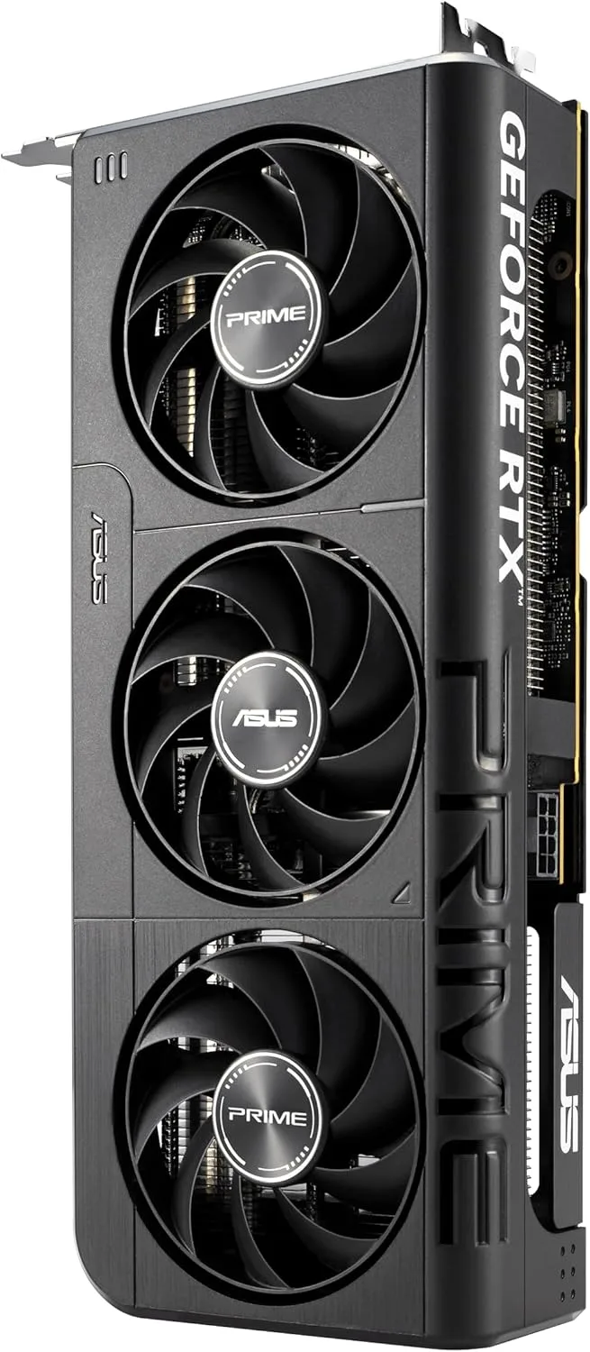 ASUS GeForce RTX 8GB Graphics Card