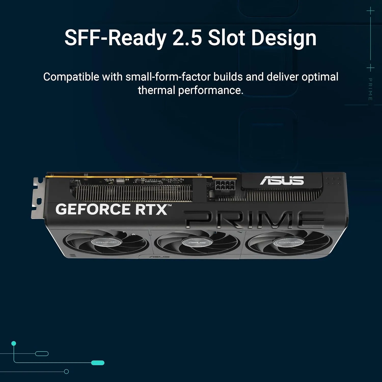 ASUS GeForce RTX 8GB Graphics Card