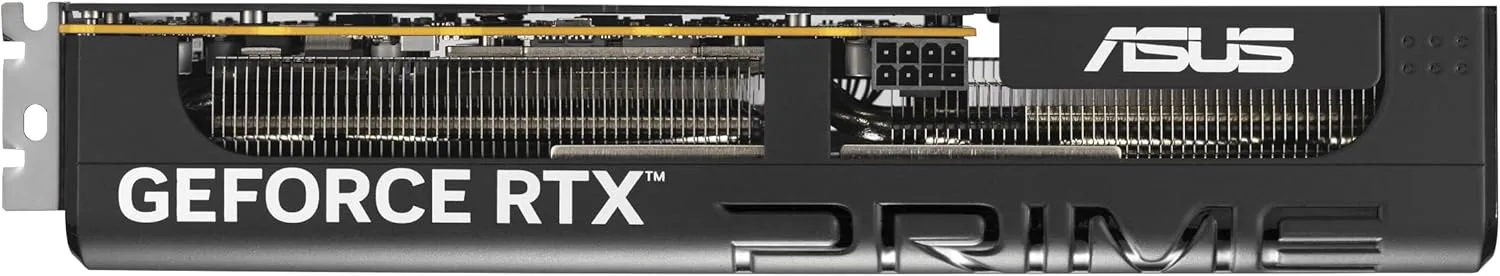 ASUS GeForce RTX 8GB Graphics Card