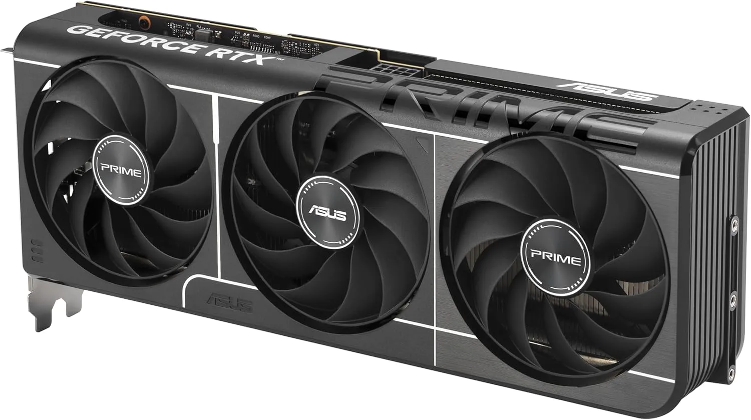 ASUS GeForce RTX OC Edition Graphics Card (8GB GDDR)