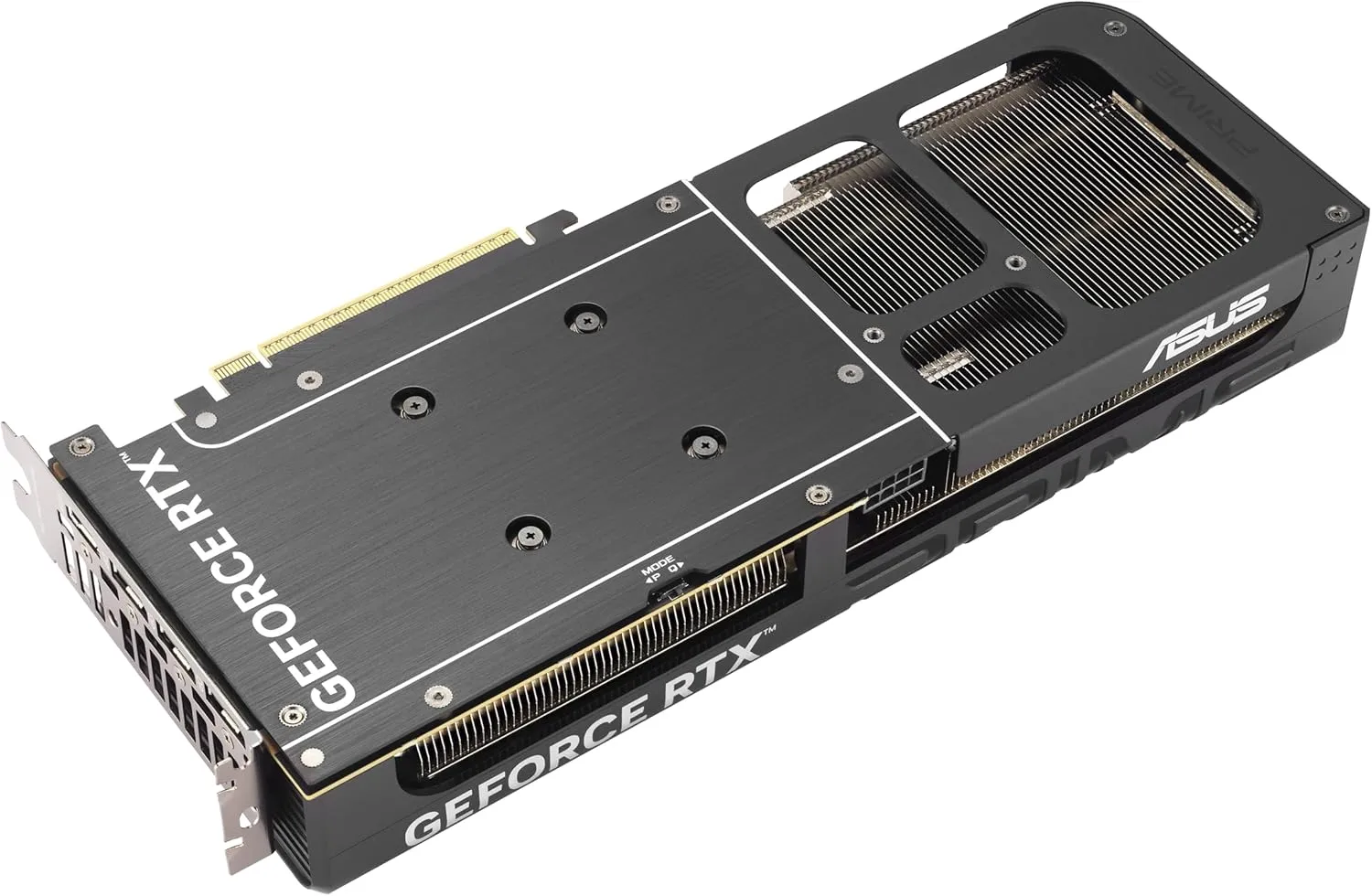 ASUS GeForce RTX OC Edition Graphics Card (8GB GDDR)