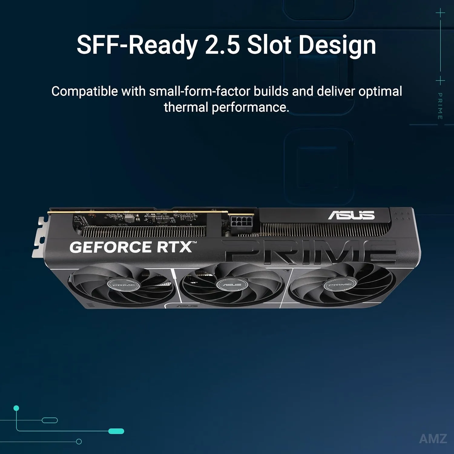 ASUS GeForce RTX OC Edition Graphics Card (8GB GDDR)