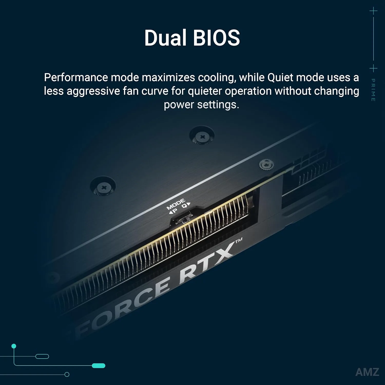 ASUS GeForce RTX OC Edition Graphics Card (8GB GDDR)