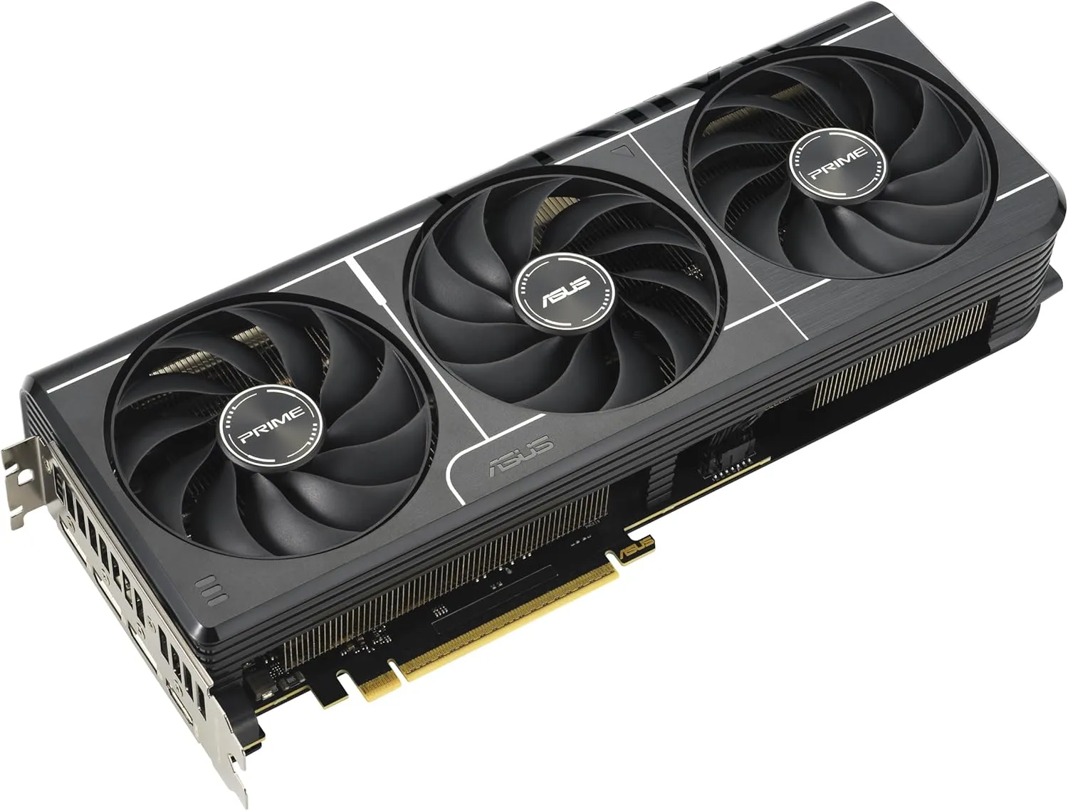 ASUS Prime GeForce RTX 5070 12GB GDDR7 Graphics Card