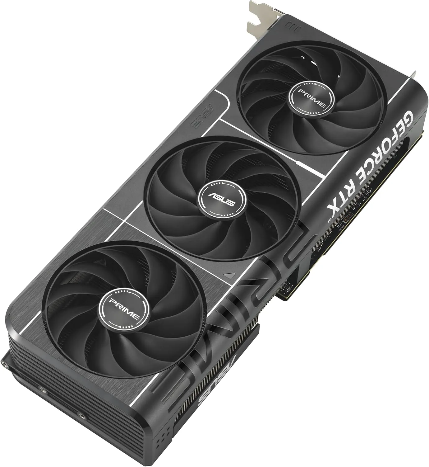 ASUS Prime GeForce RTX 5070 12GB GDDR7 Graphics Card
