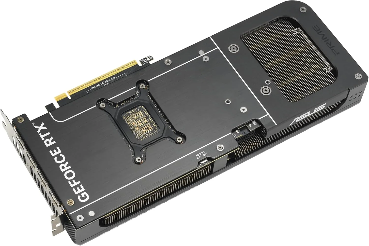 ASUS Prime GeForce RTX 5070 12GB GDDR7 Graphics Card