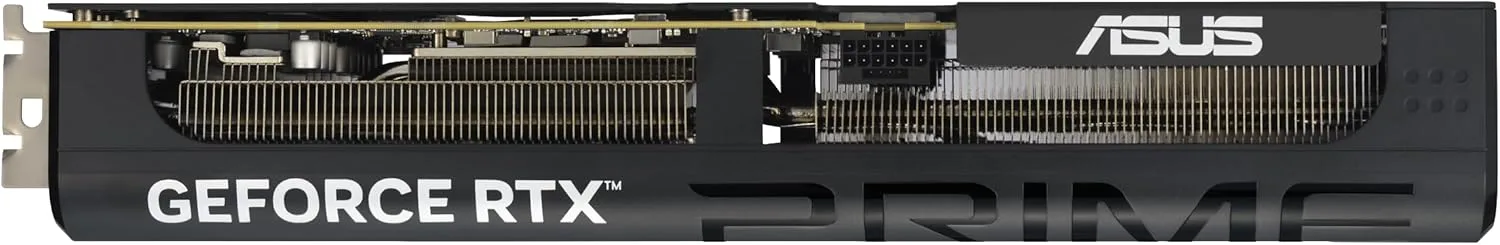 ASUS Prime GeForce RTX 5070 12GB GDDR7 Graphics Card