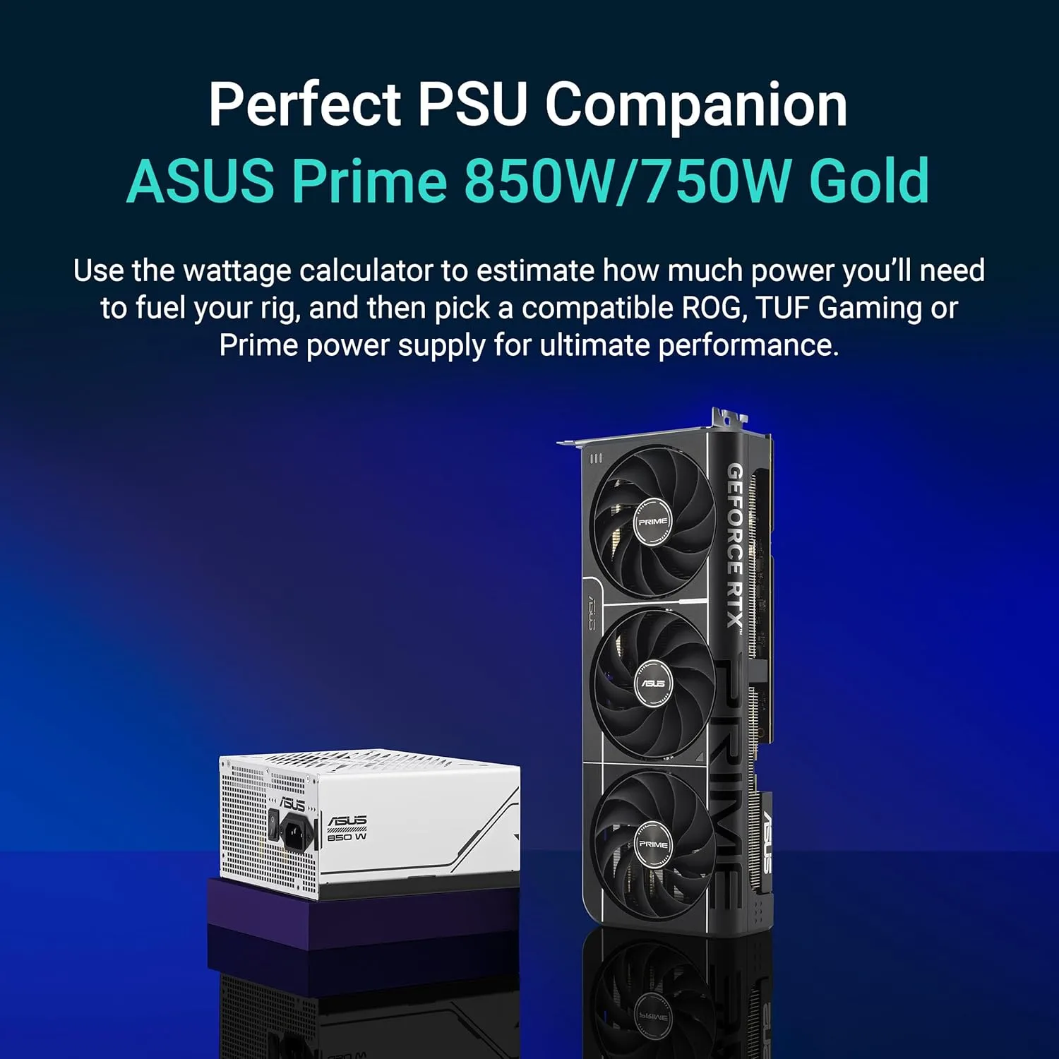 ASUS Prime GeForce RTX 5070 12GB GDDR7 Graphics Card