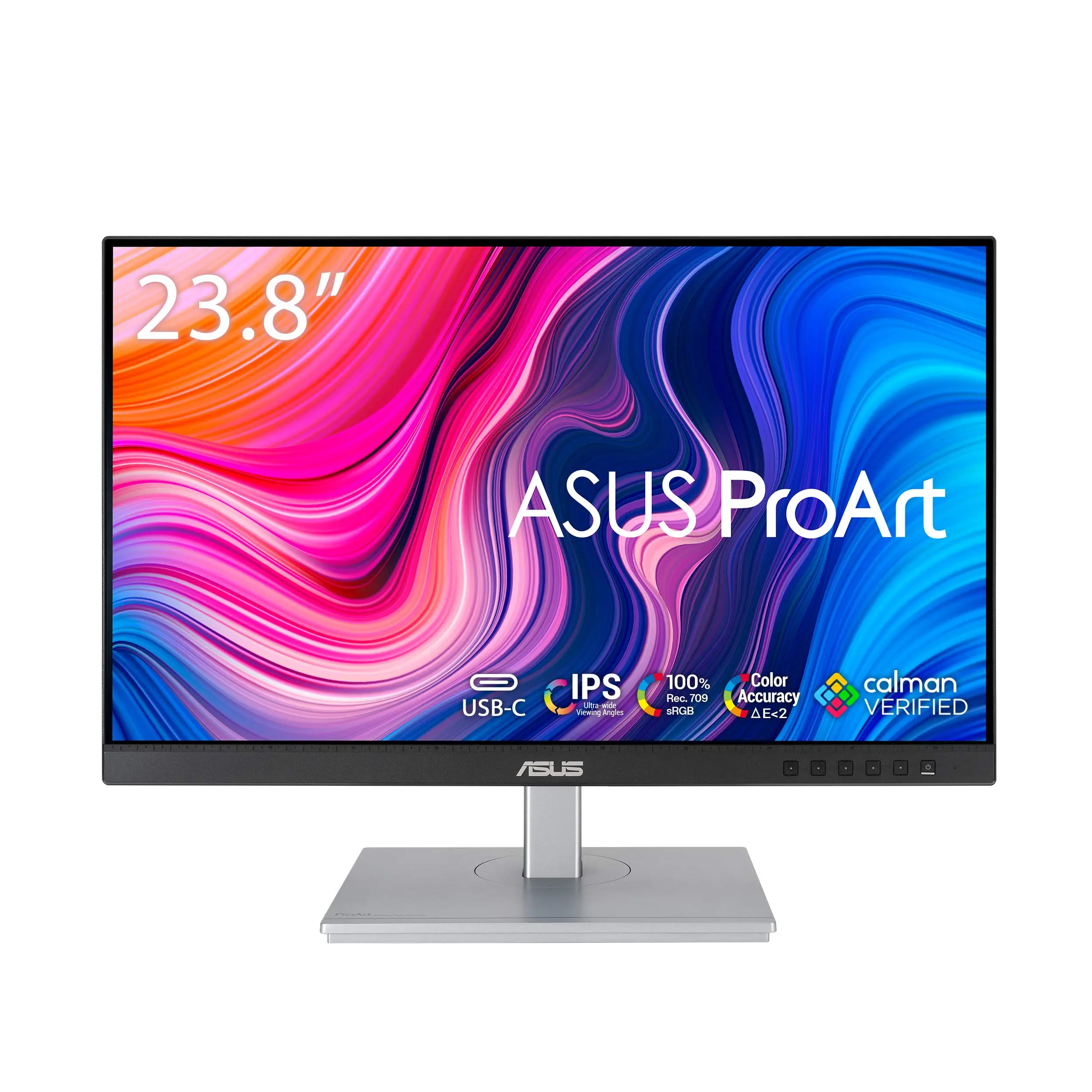 ASUS IPS USB-C Monitors