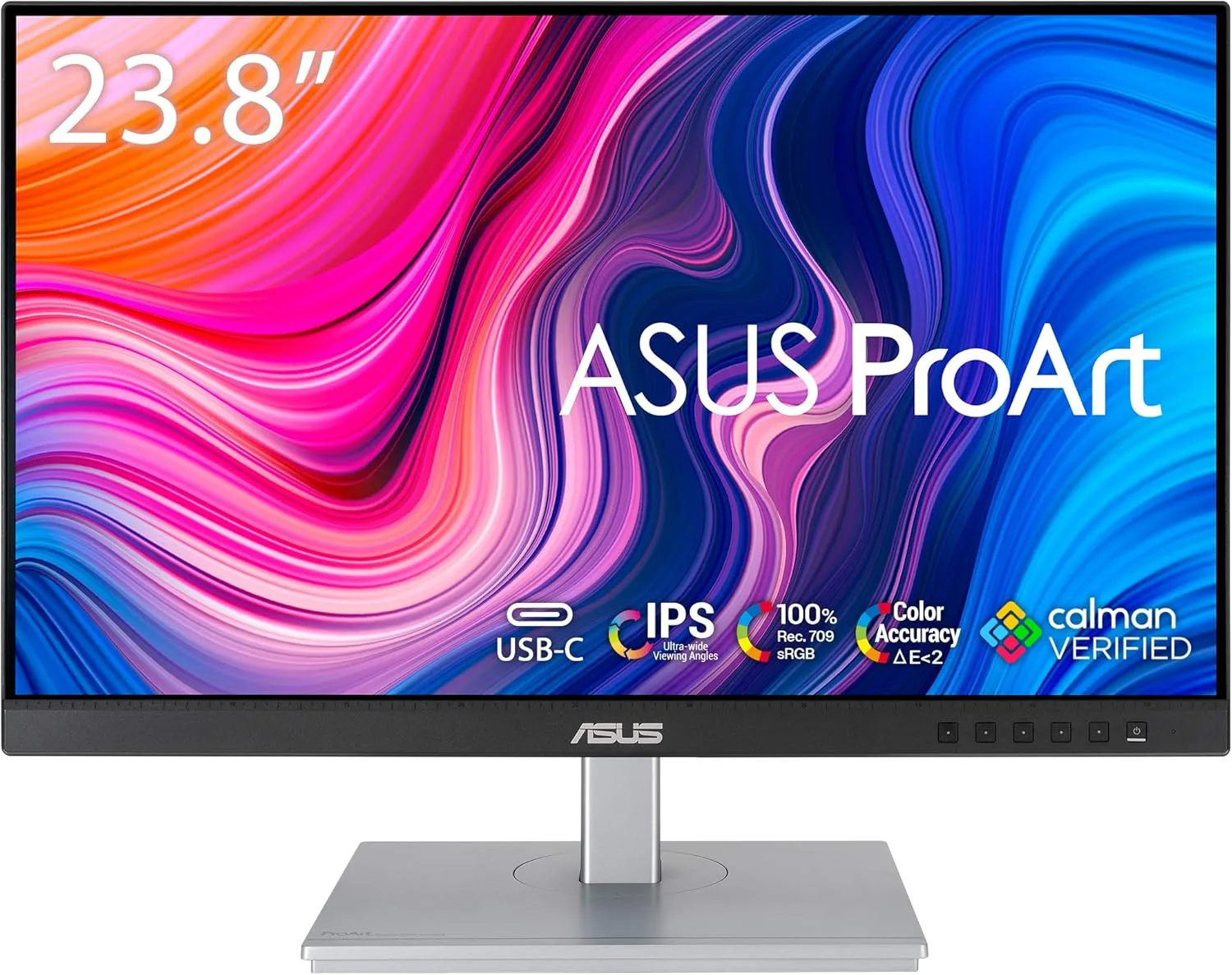 ASUS IPS USB-C Monitors