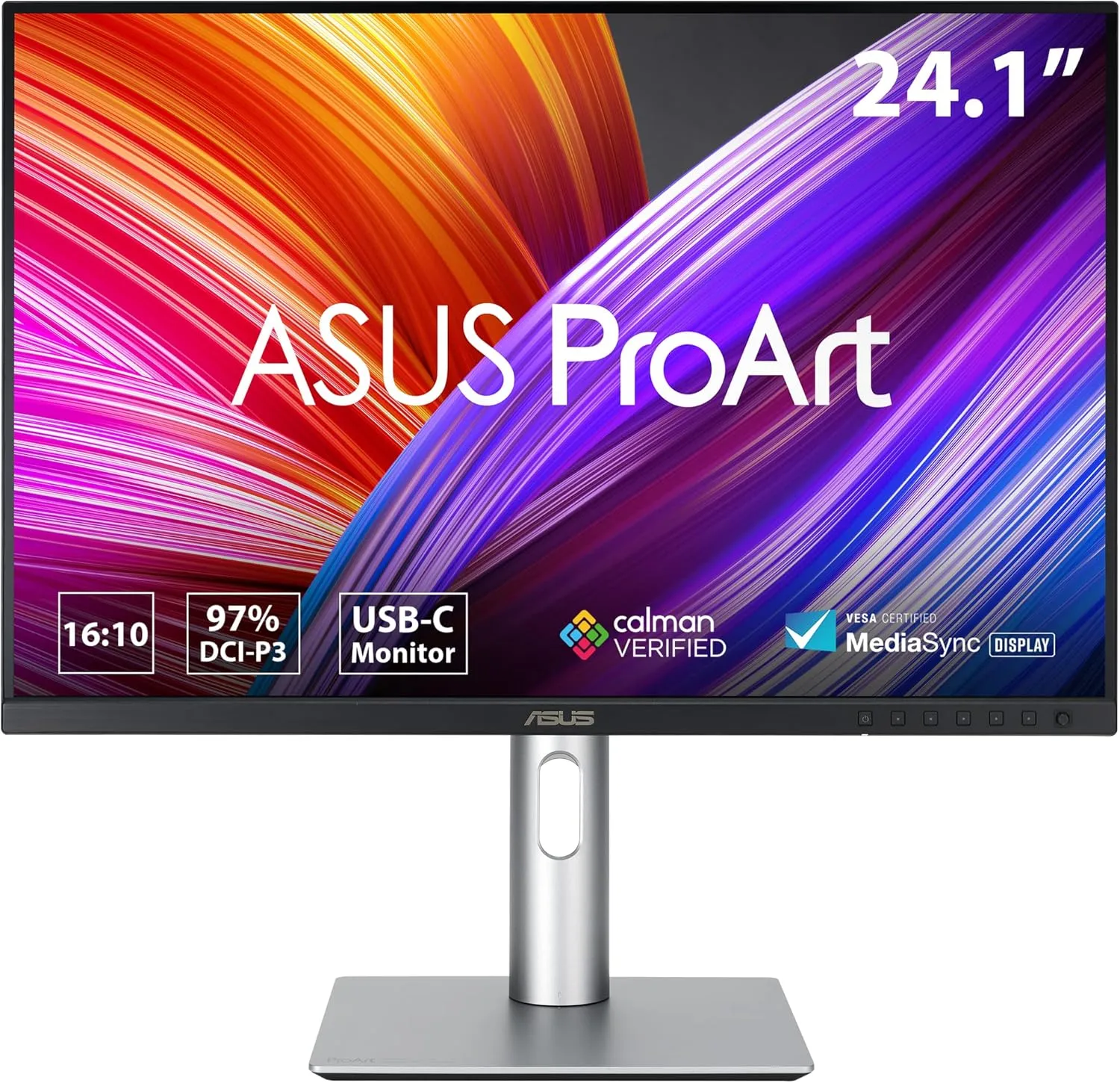 ASUS IPS USB-C Monitors