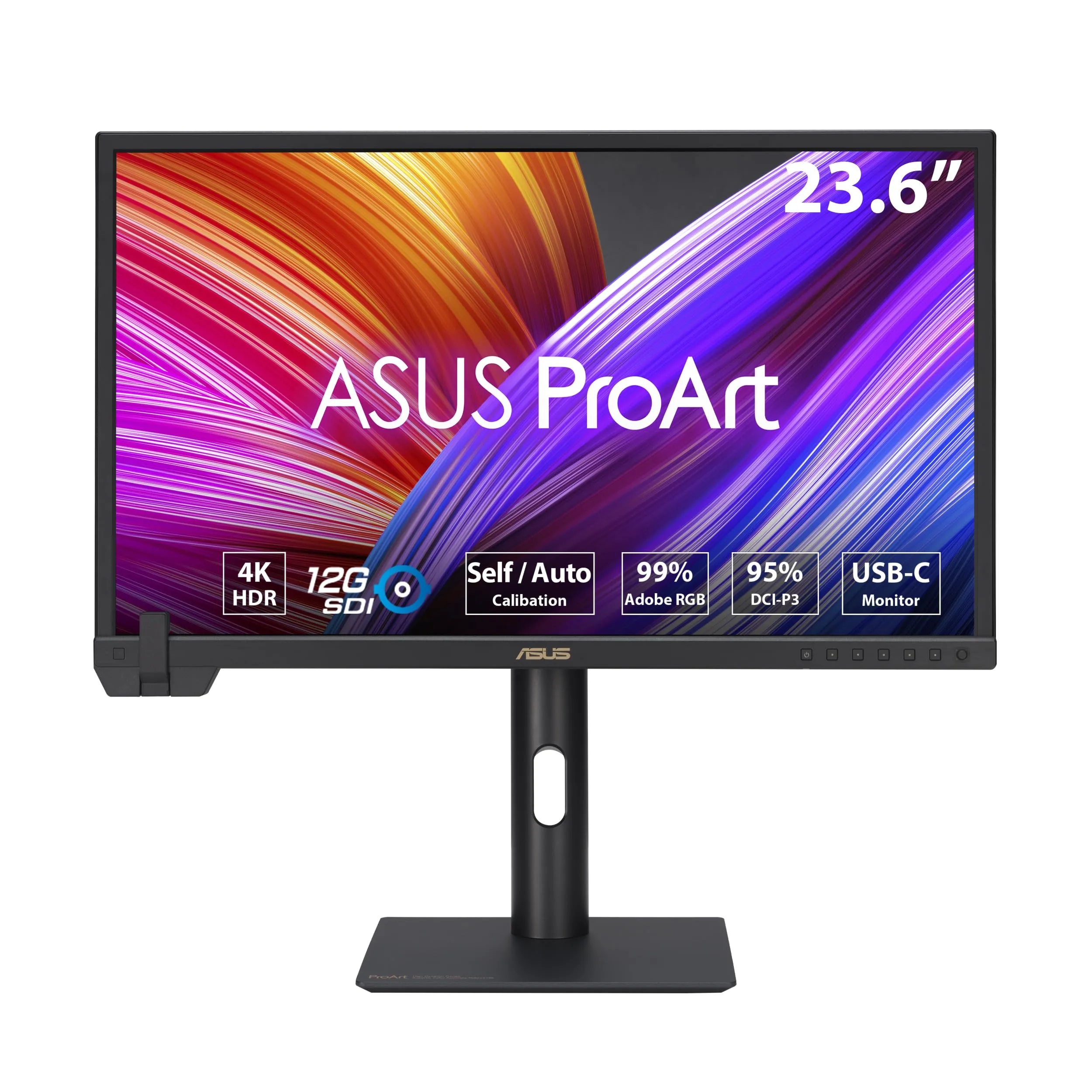 ASUS ProArt Display Monitors for Creators
