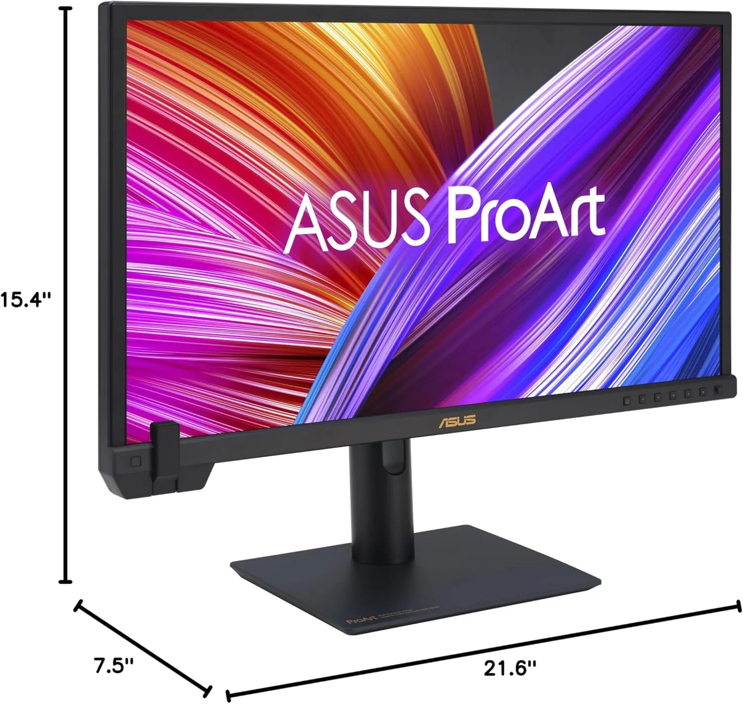 ASUS ProArt Display Monitors for Creators