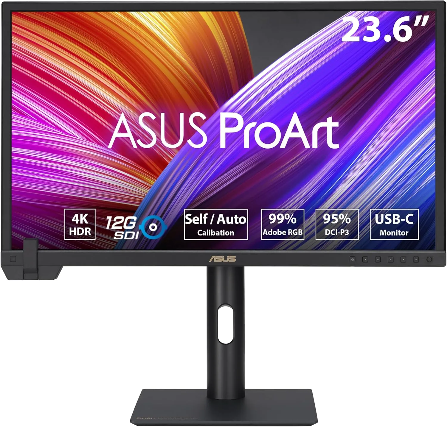 ASUS ProArt Display Monitors for Creators