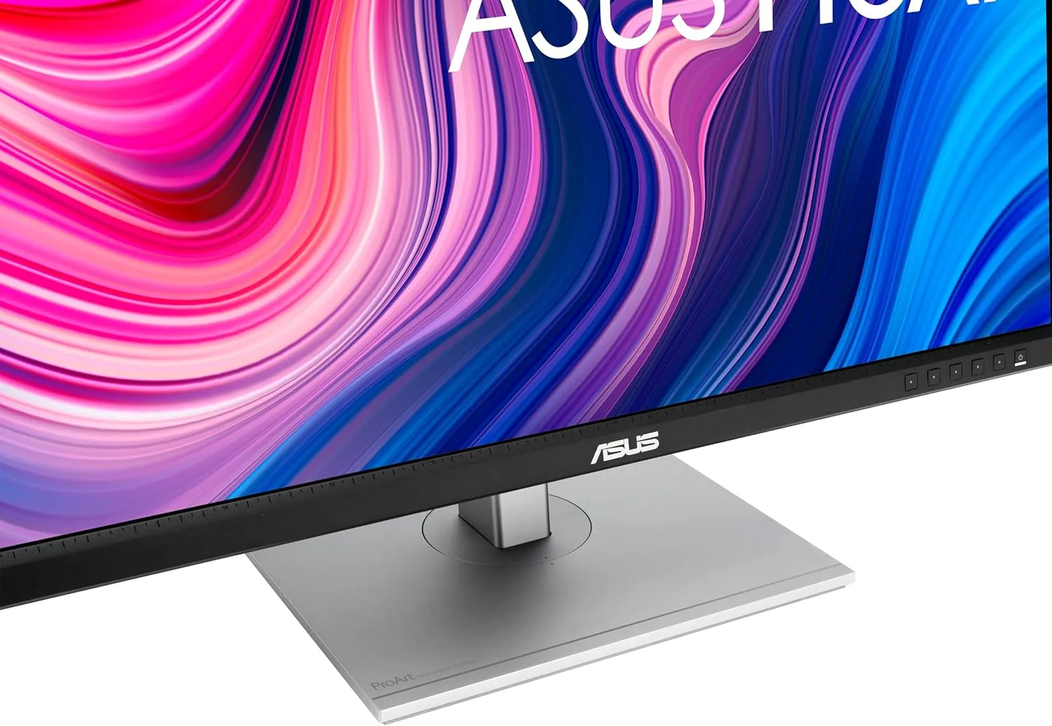ASUS ProArt Display 27-inch Professional Monitor - IPS, Calman Verified, USB-C PD