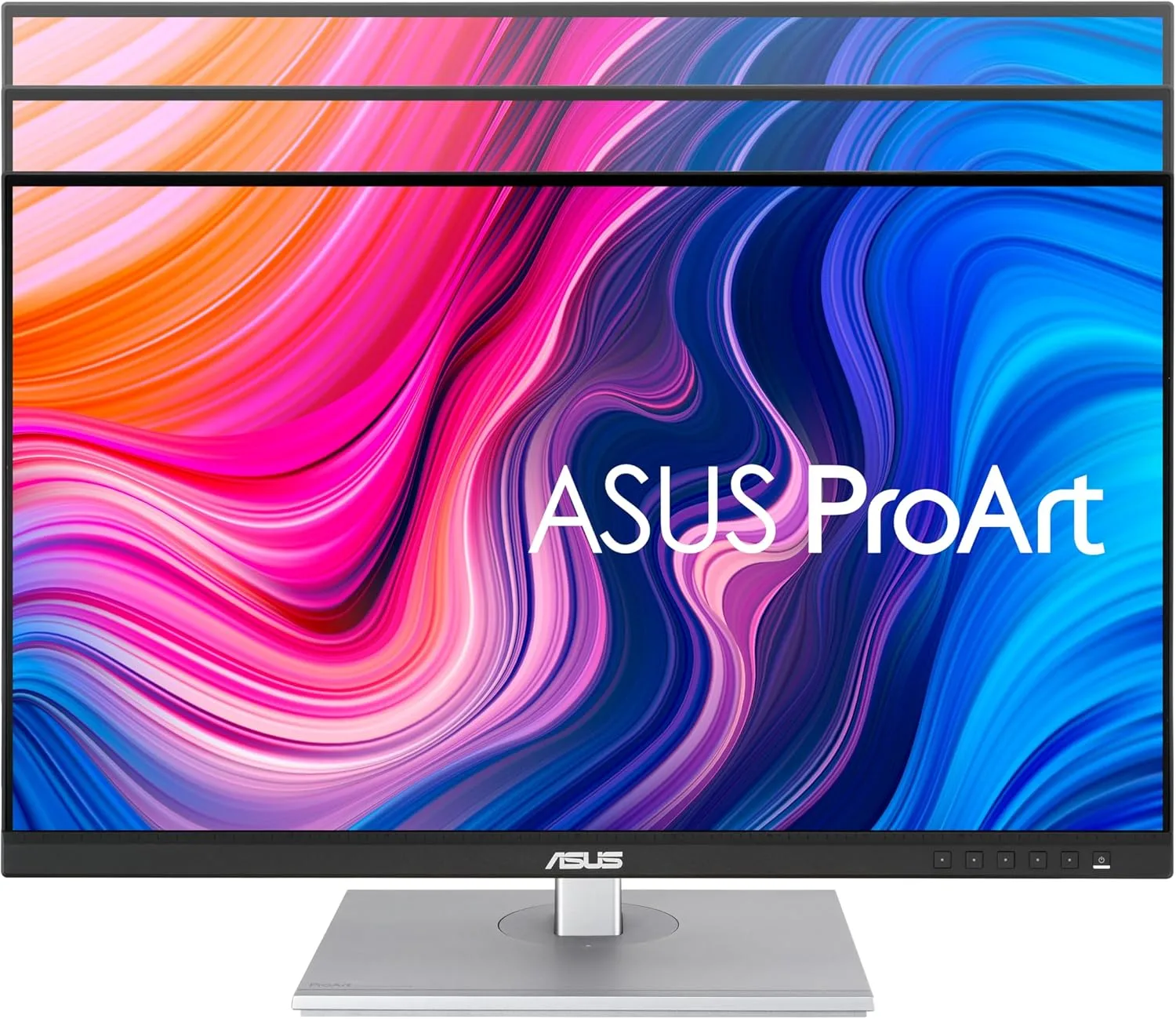 ASUS ProArt Display 27-inch Professional Monitor - IPS, Calman Verified, USB-C PD