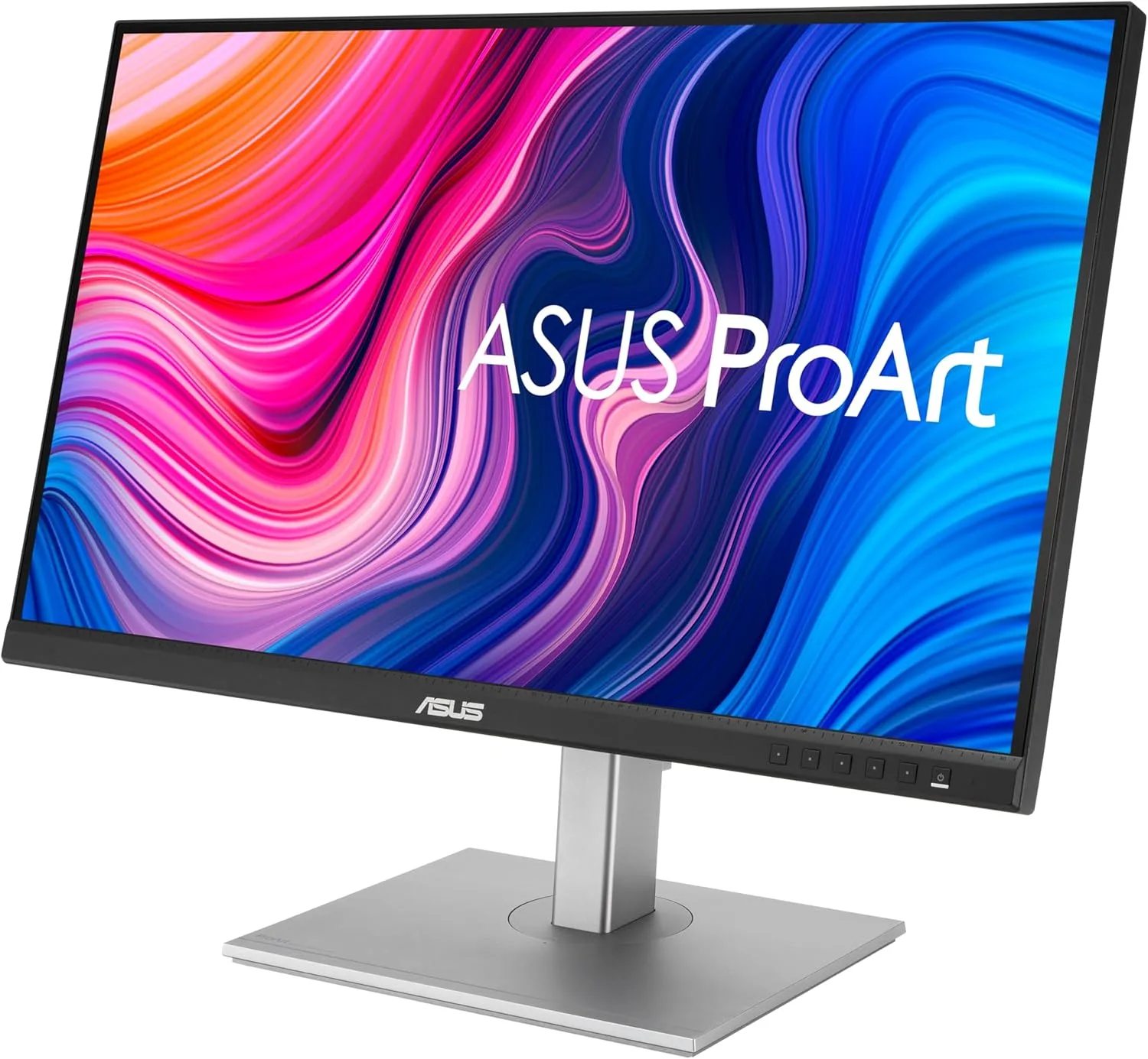 ASUS ProArt Display 27-inch Professional Monitor - IPS, Calman Verified, USB-C PD
