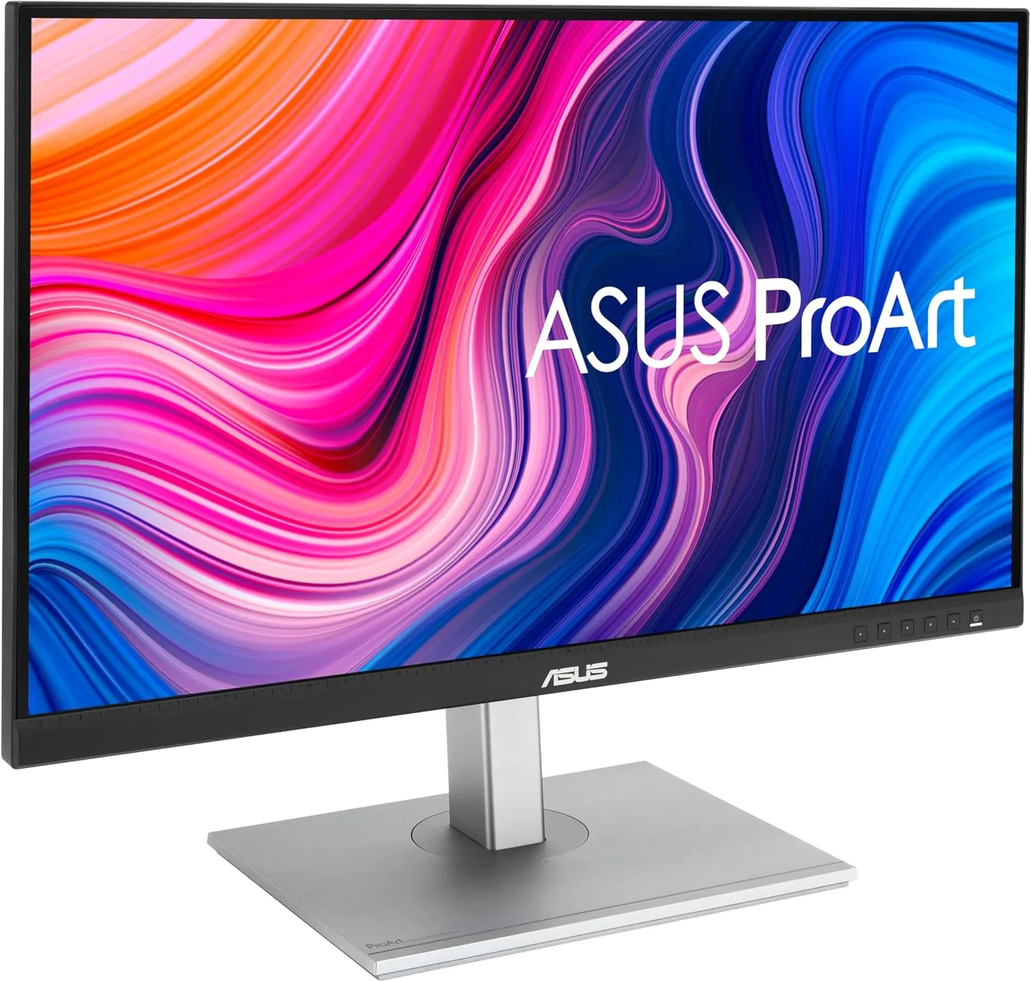 ASUS ProArt Display 27-inch Professional Monitor - IPS, Calman Verified, USB-C PD