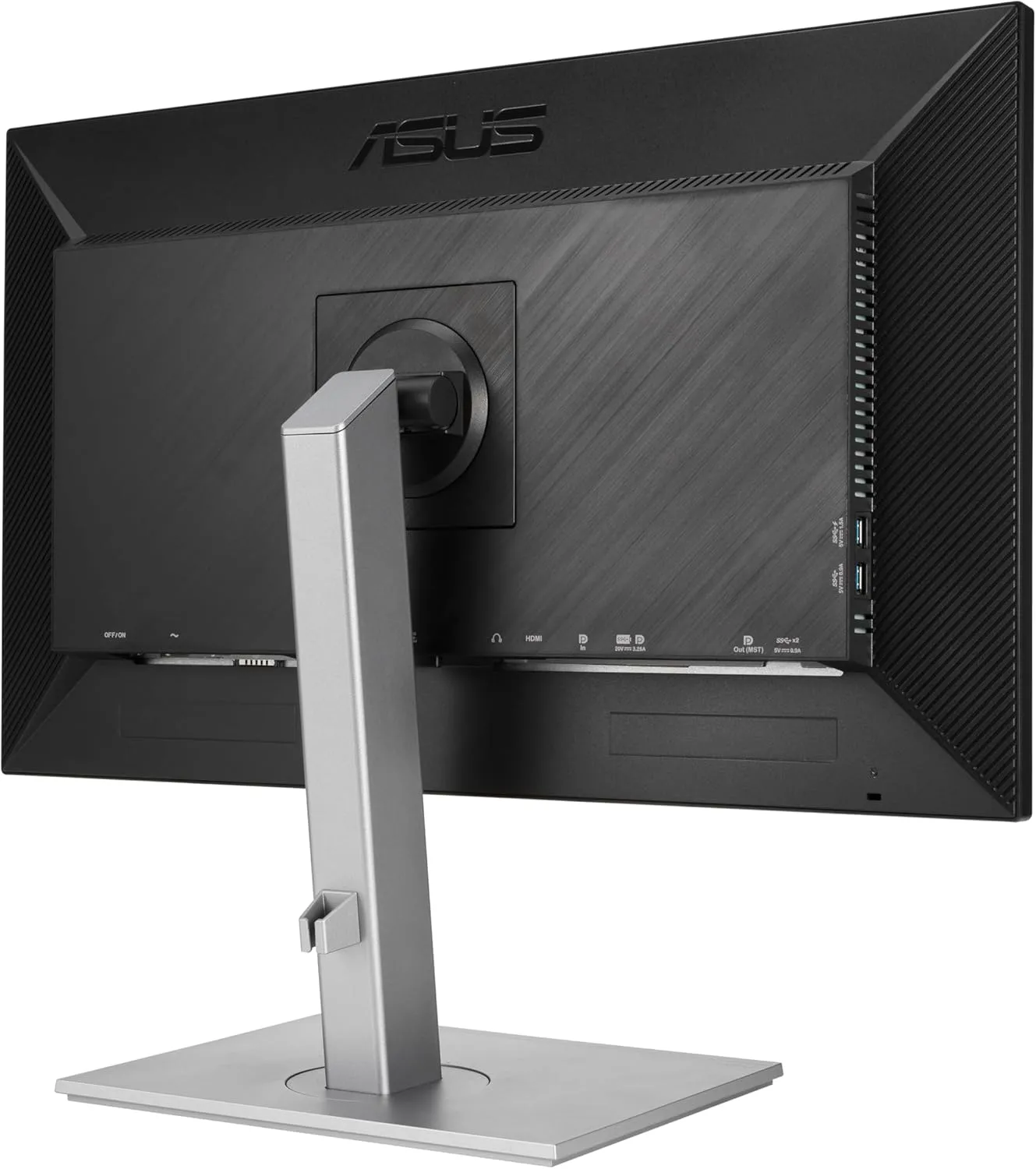 ASUS ProArt Display 27-inch Professional Monitor - IPS, Calman Verified, USB-C PD