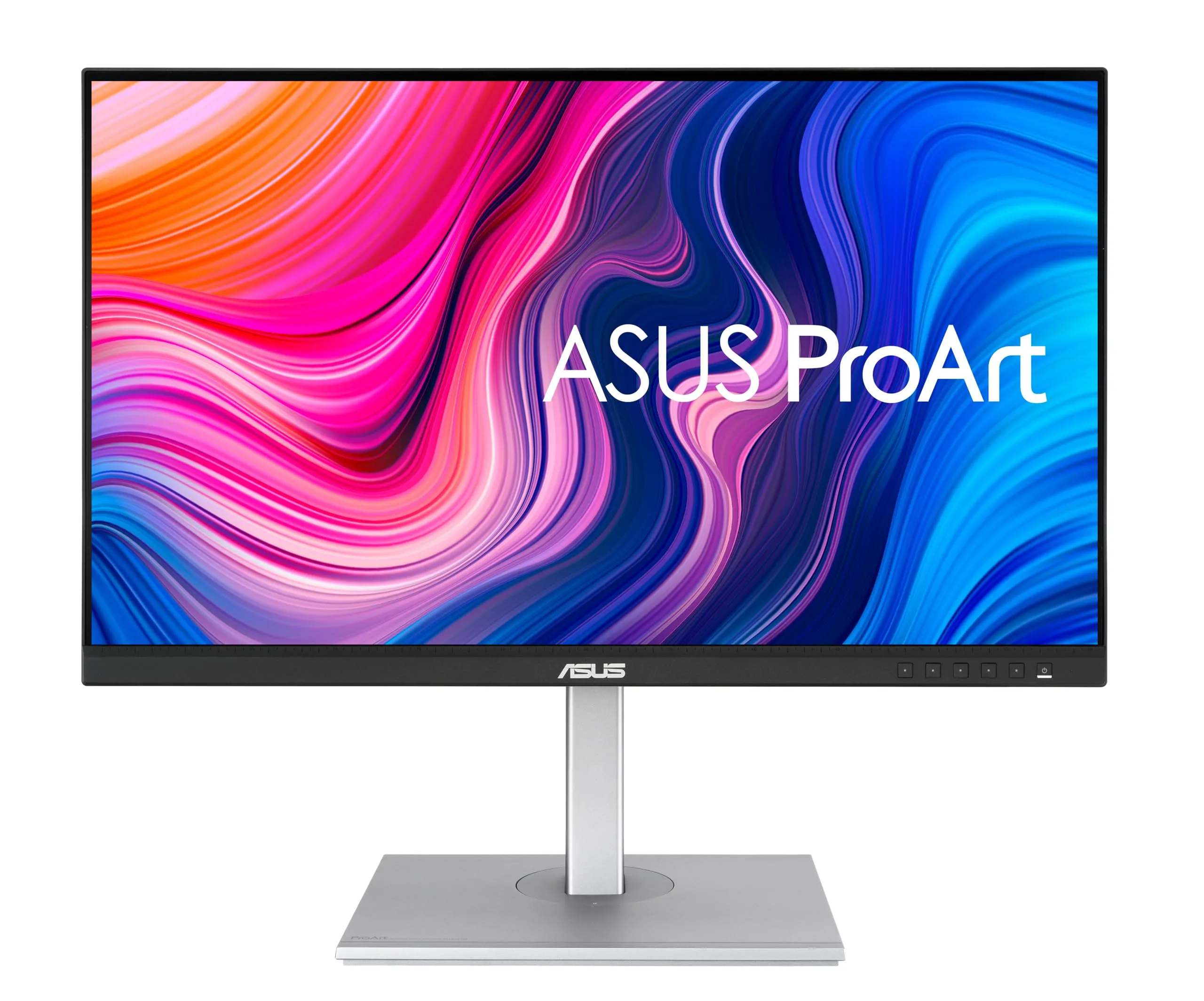 ASUS ProArt Professional 4K Monitors for Creatives