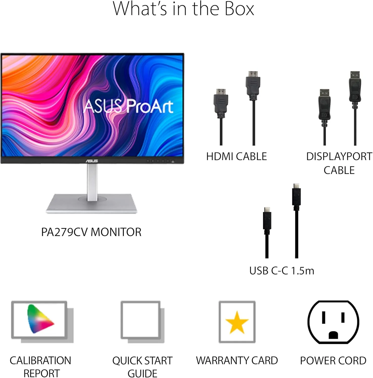 ASUS ProArt Professional 4K Monitors for Creatives