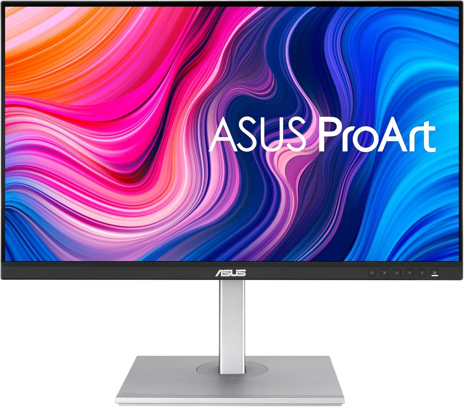 ASUS ProArt Professional 4K Monitors for Creatives