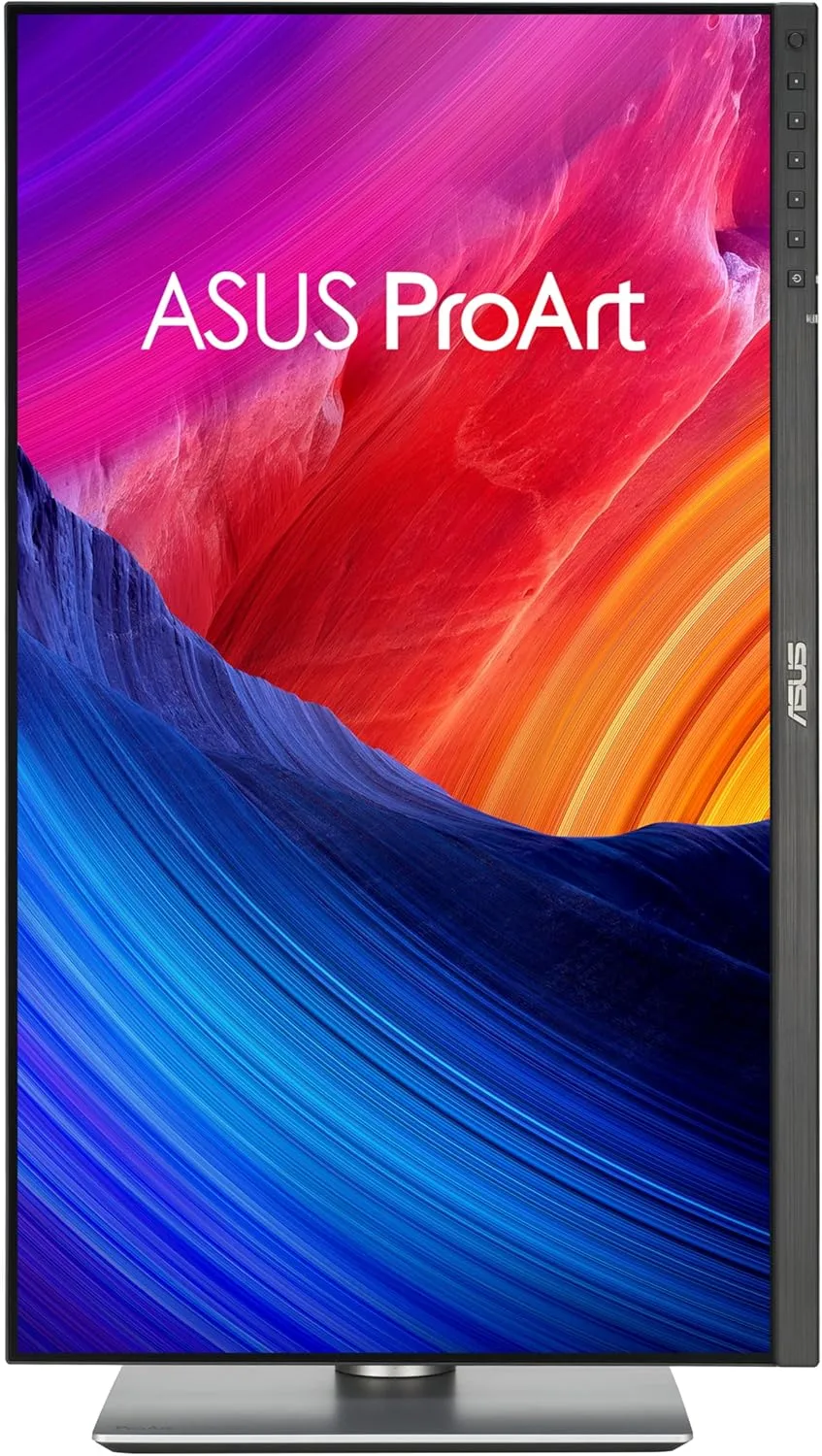 ASUS ProArt Display 27” 5K HDR Professional Monitor (PA27JCV)