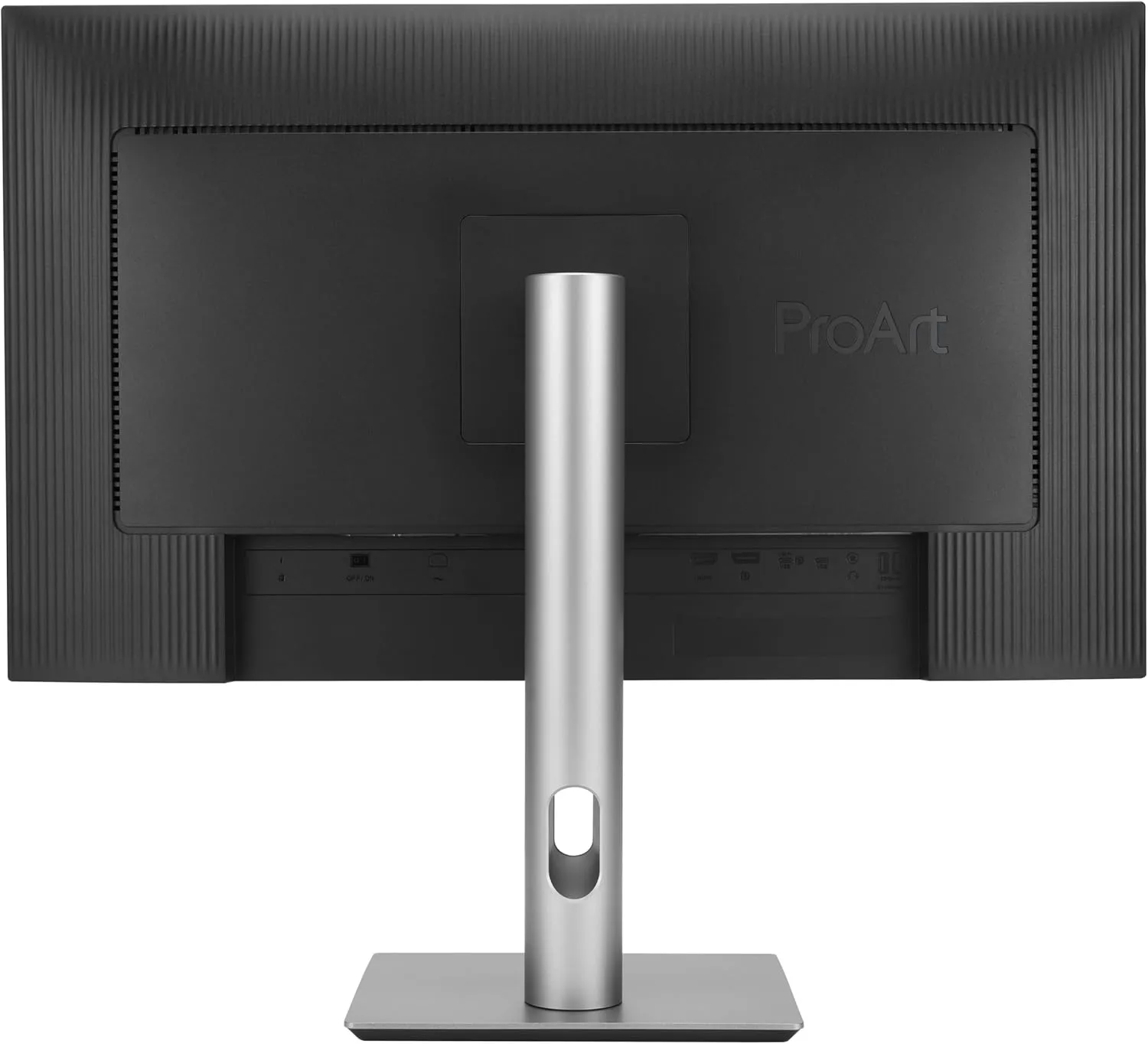 ASUS ProArt Display 27” 5K HDR Professional Monitor (PA27JCV)