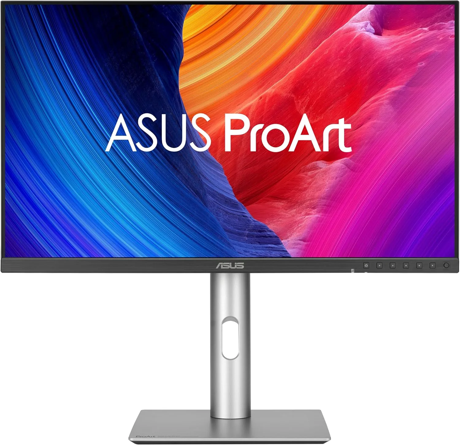 ASUS ProArt Display 27” 5K HDR Professional Monitor (PA27JCV)