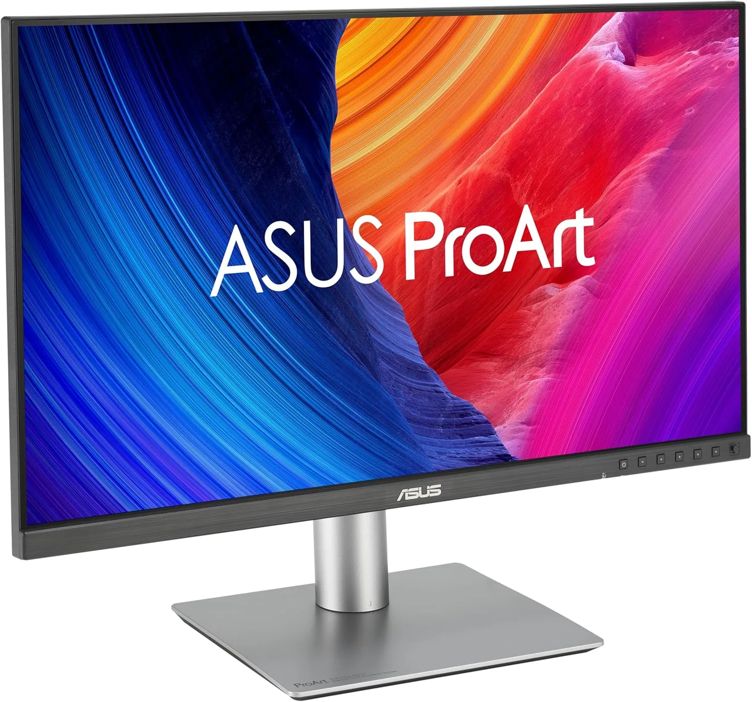 ASUS ProArt Display 27” 5K HDR Professional Monitor (PA27JCV)