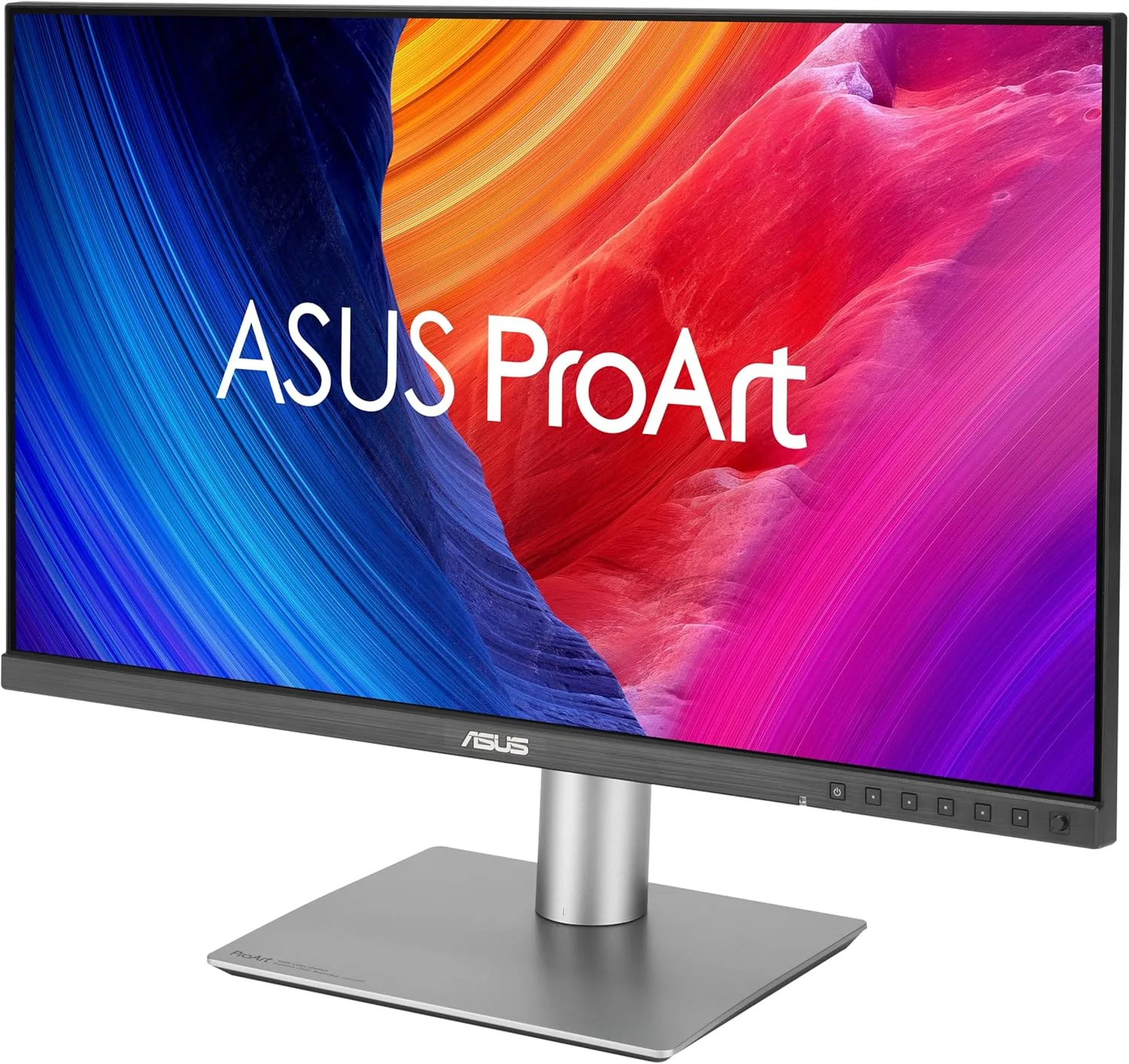 ASUS ProArt Display 27” 5K HDR Professional Monitor (PA27JCV)