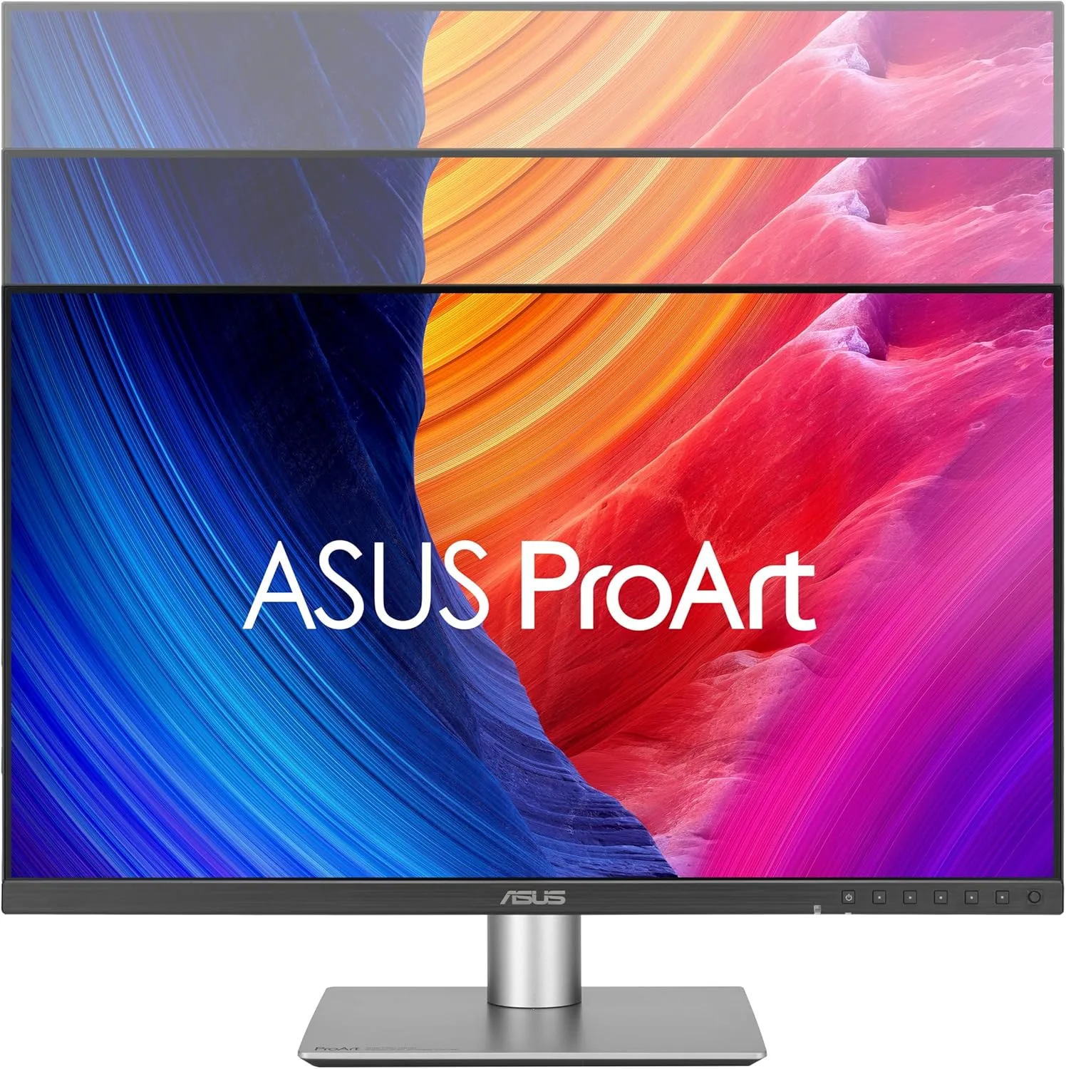 ASUS ProArt Display 27” 5K HDR Professional Monitor (PA27JCV)