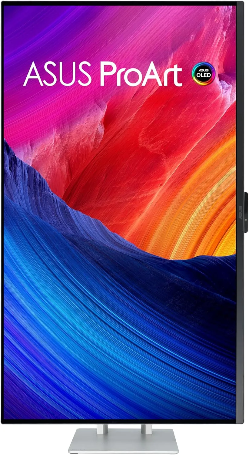 ASUS ProArt Display Professional Monitor for Creators
