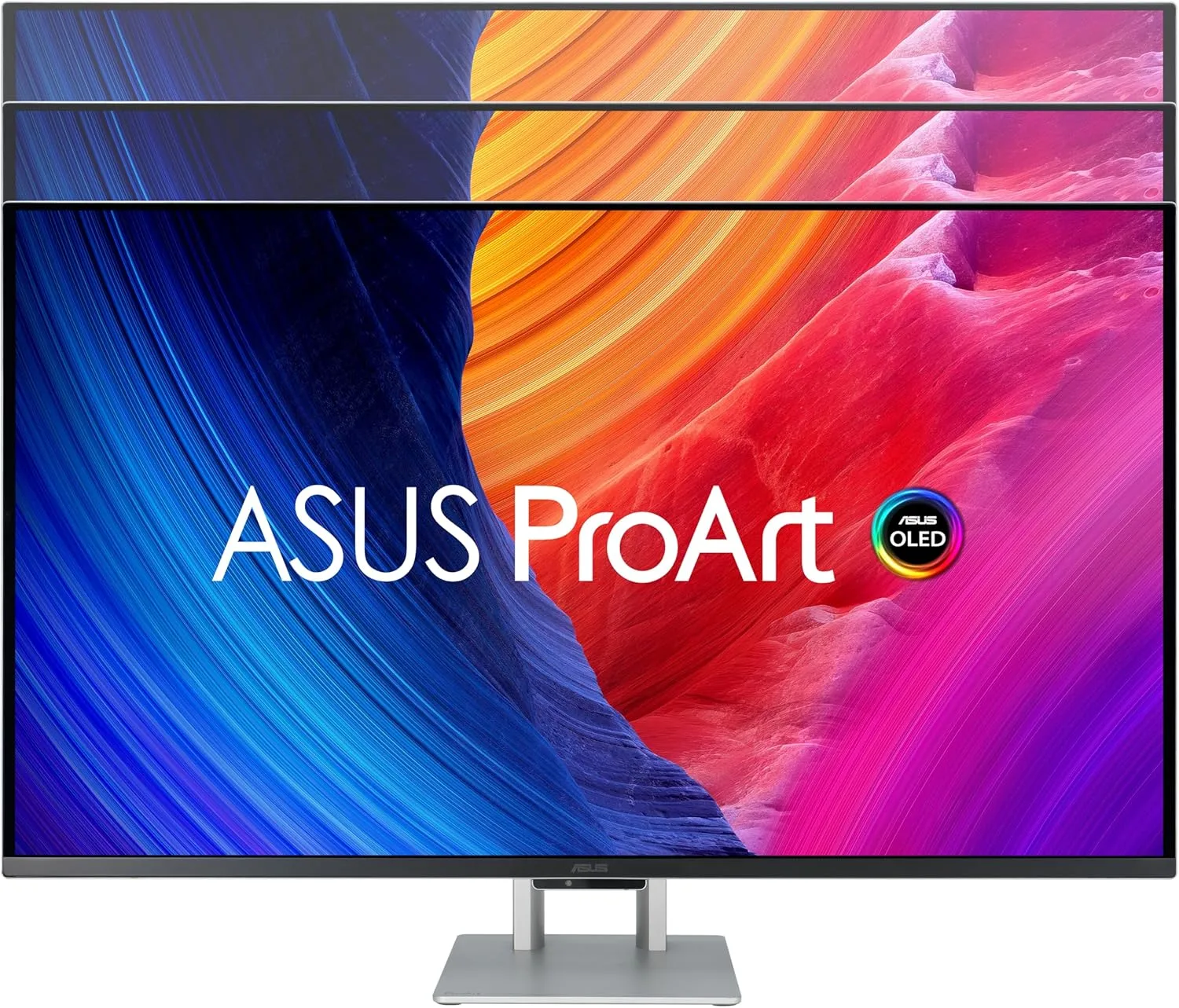ASUS ProArt Display Professional Monitor for Creators