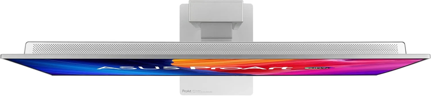 ASUS ProArt Display Professional Monitor for Creators