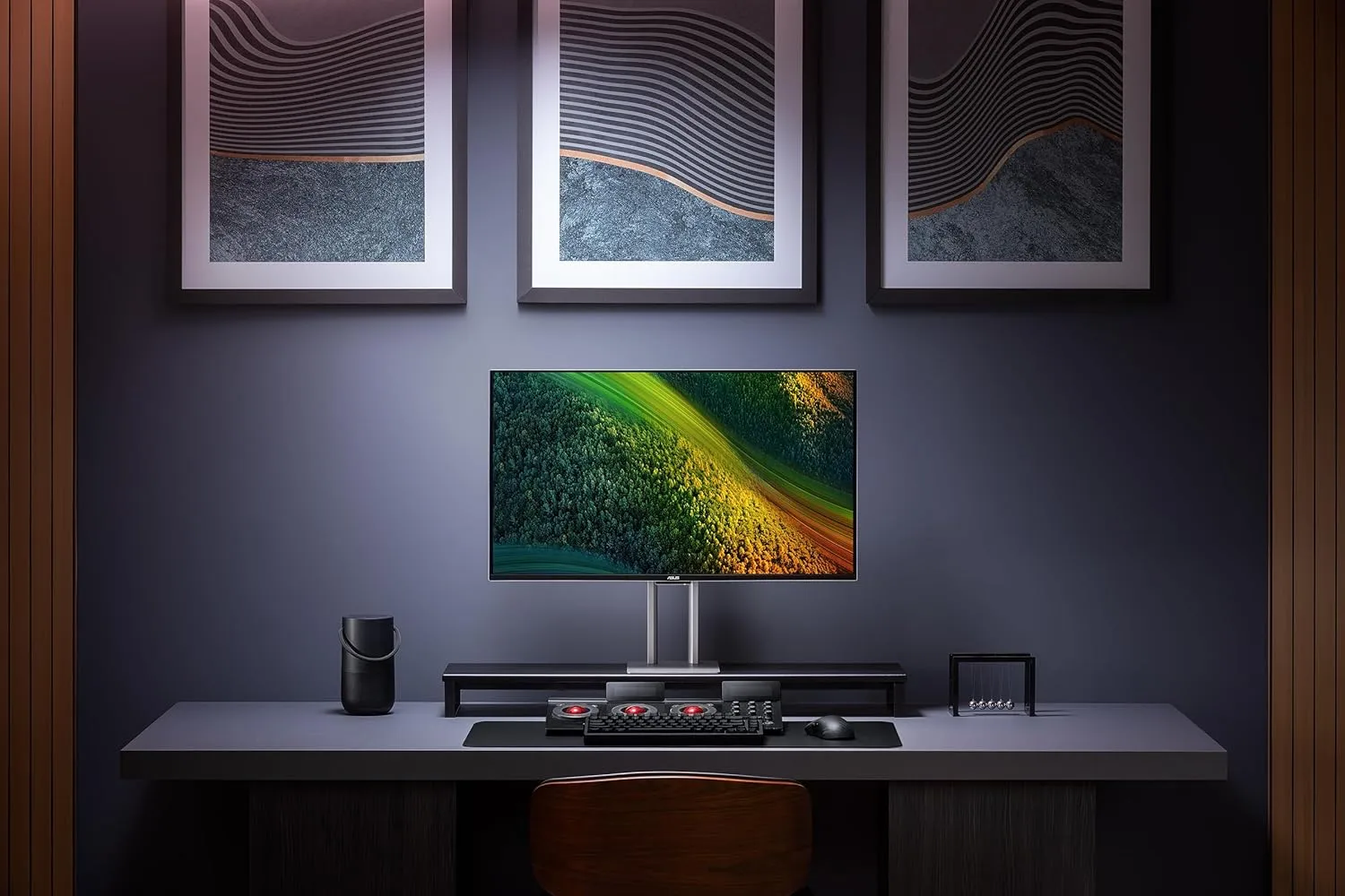 ASUS ProArt Display Professional Monitor for Creators