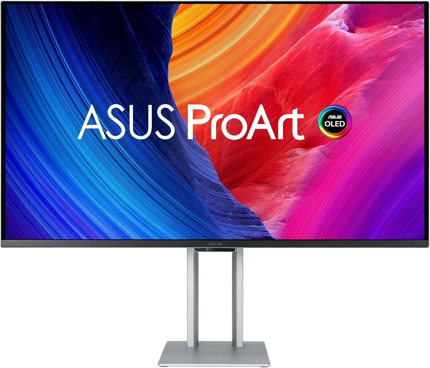ASUS ProArt Display Professional Monitor for Creators