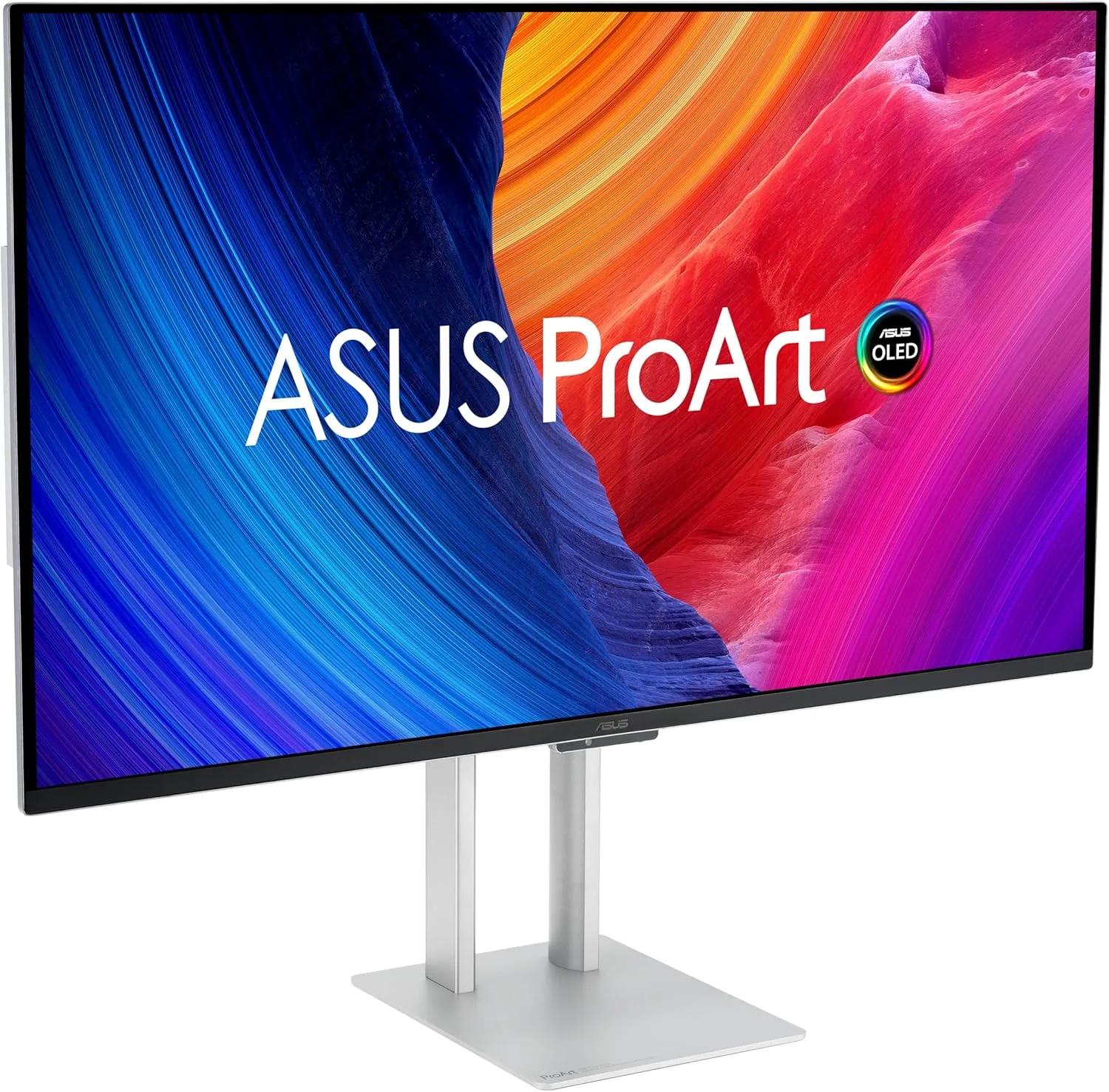 ASUS ProArt Display Professional Monitor for Creators