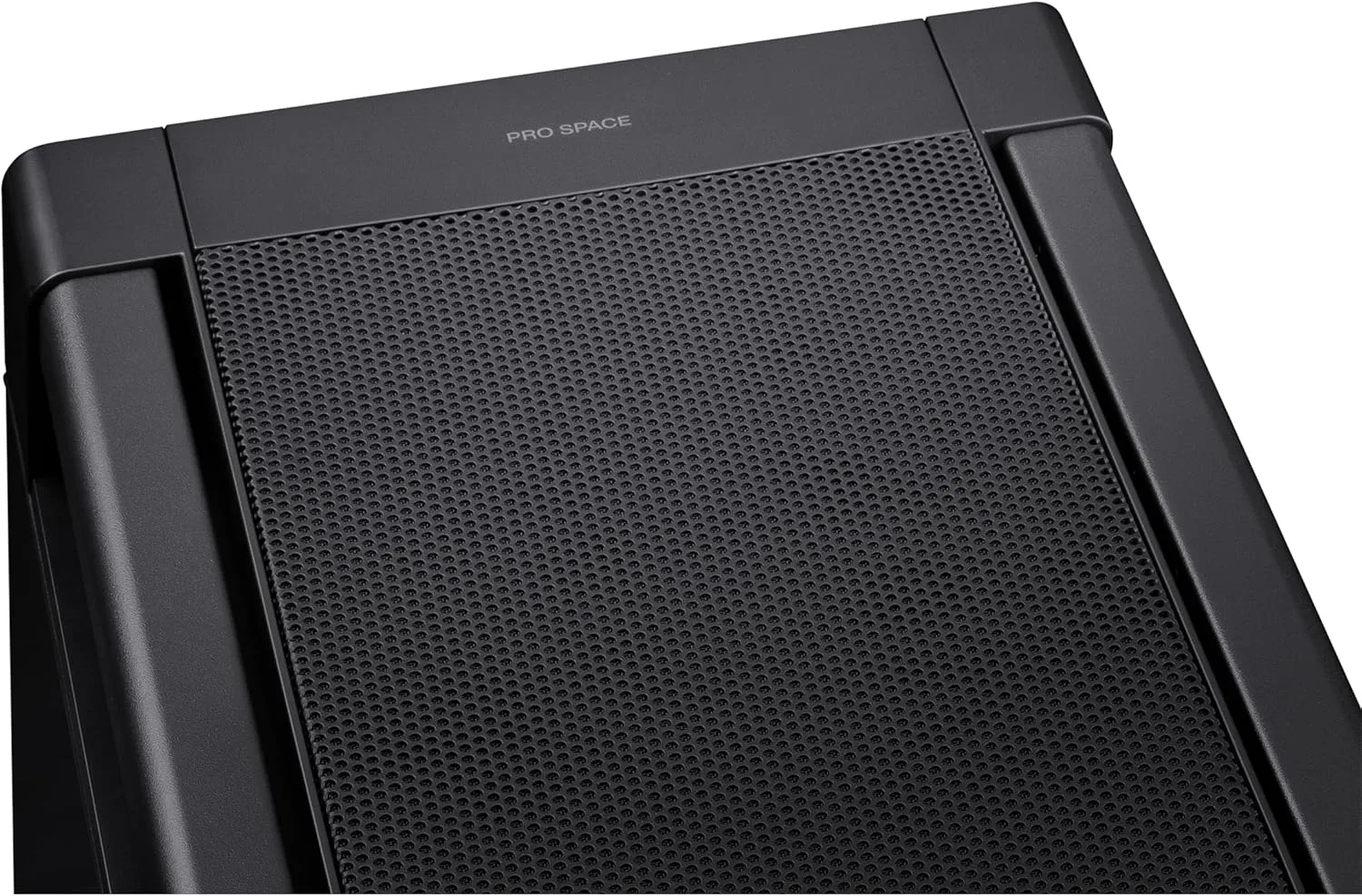 ASUS ProArt PC Case — Tempered Glass, USB-C 20Gbps, Integrated Fan Hub