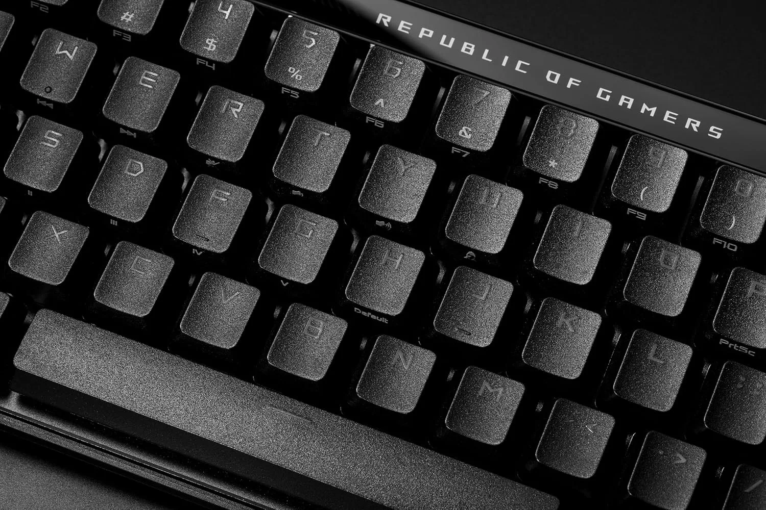 ASUS ROG Falchion 65% Compact Gaming Keyboard
