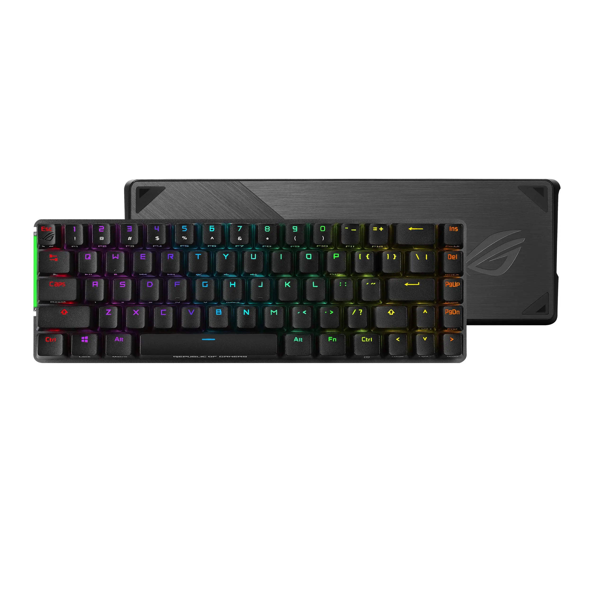 ASUS ROG Falchion NX 65% Wireless RGB Gaming Mechanical Keyboard