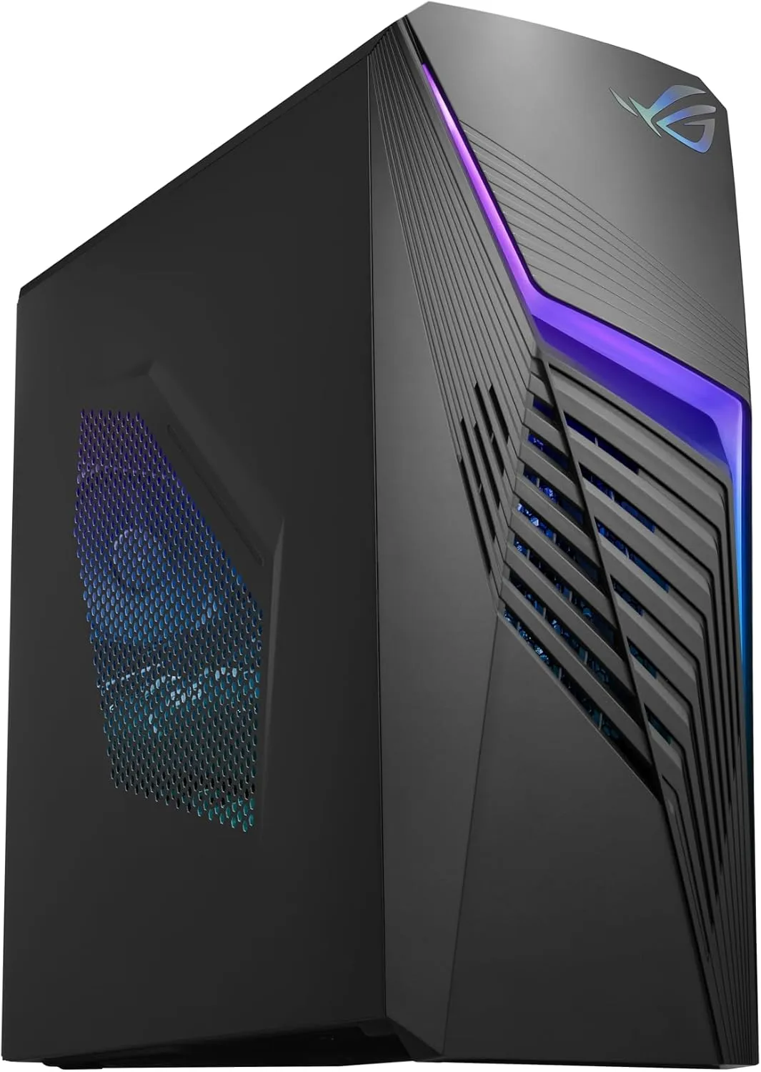 ASUS ROG Gaming Desktop PC
