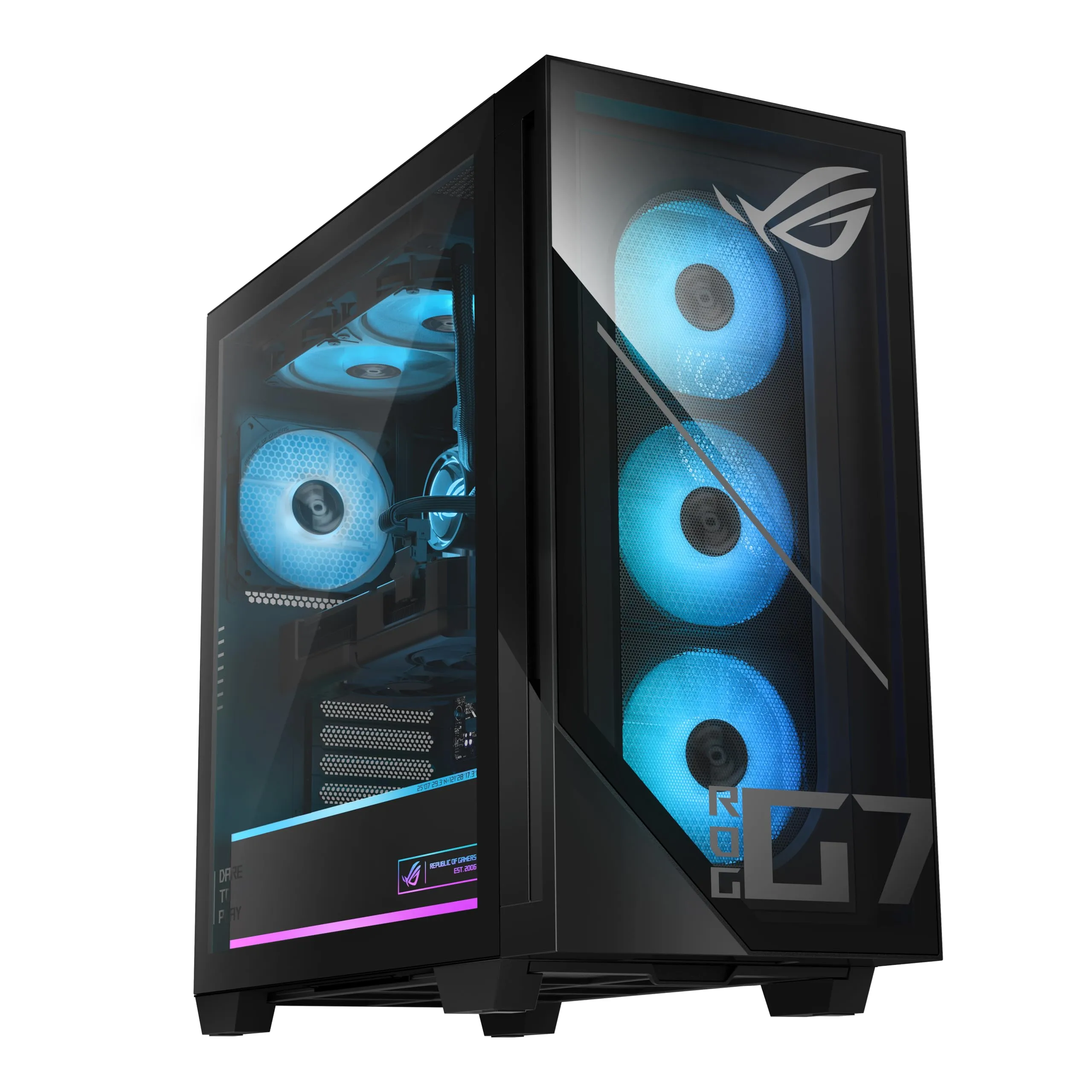 ASUS ROG Gaming Desktop PC