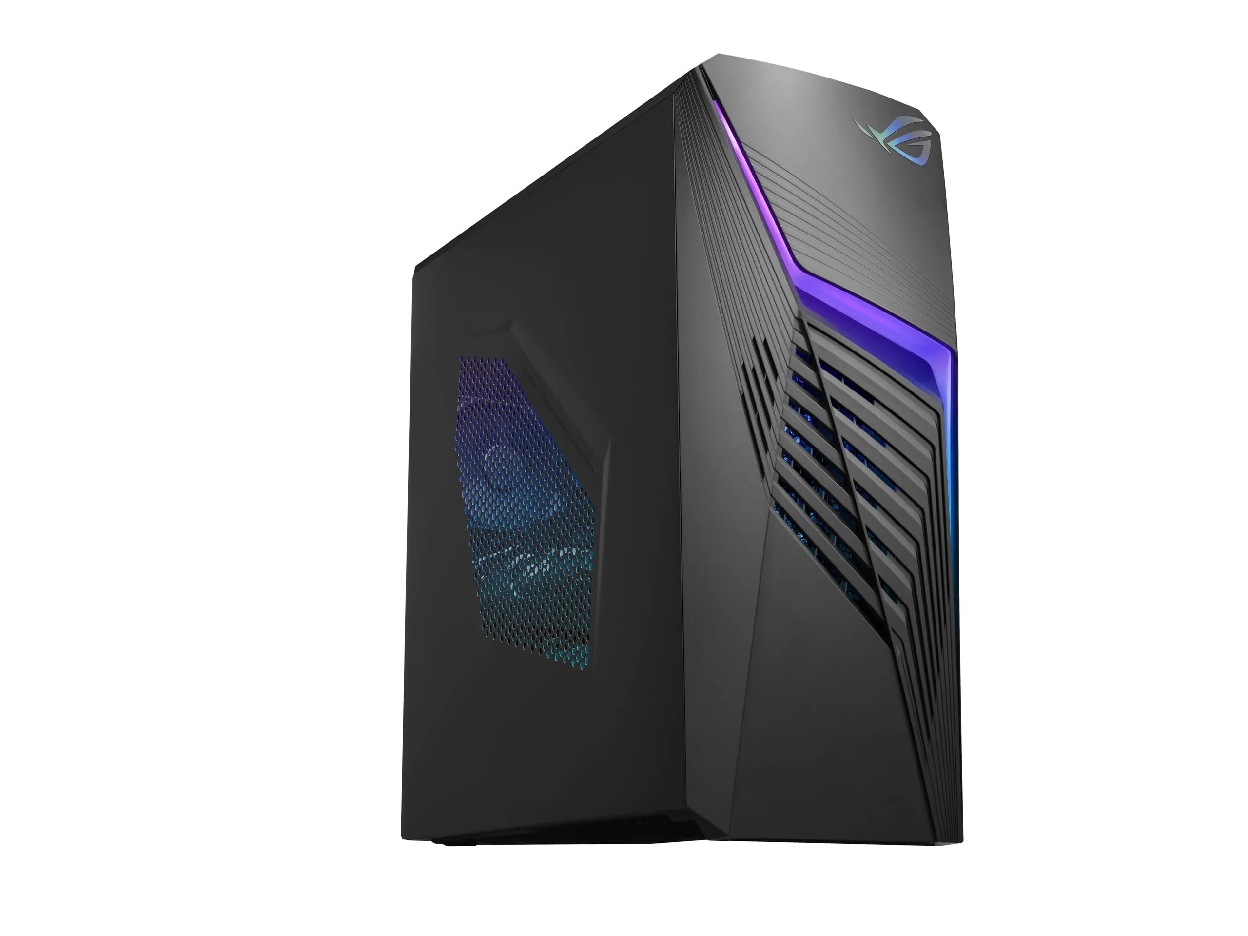 ASUS ROG Gaming Desktop PC